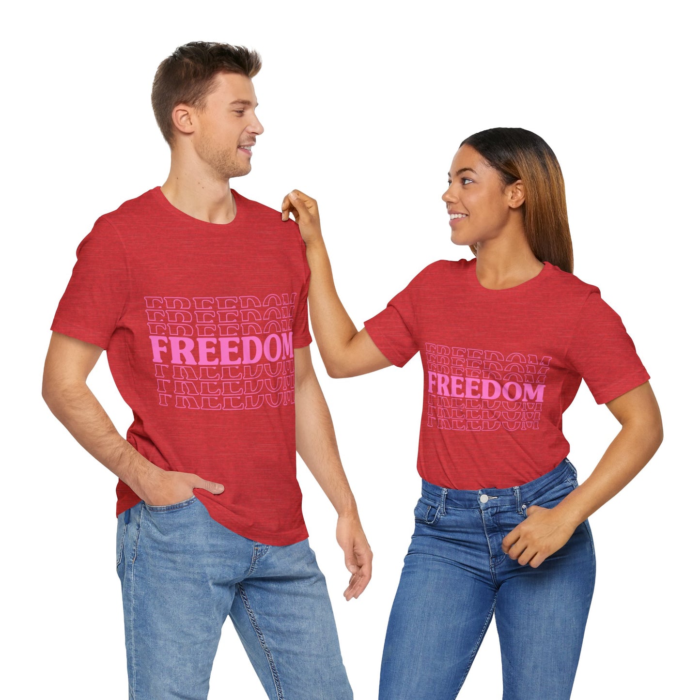 Freedom Tee