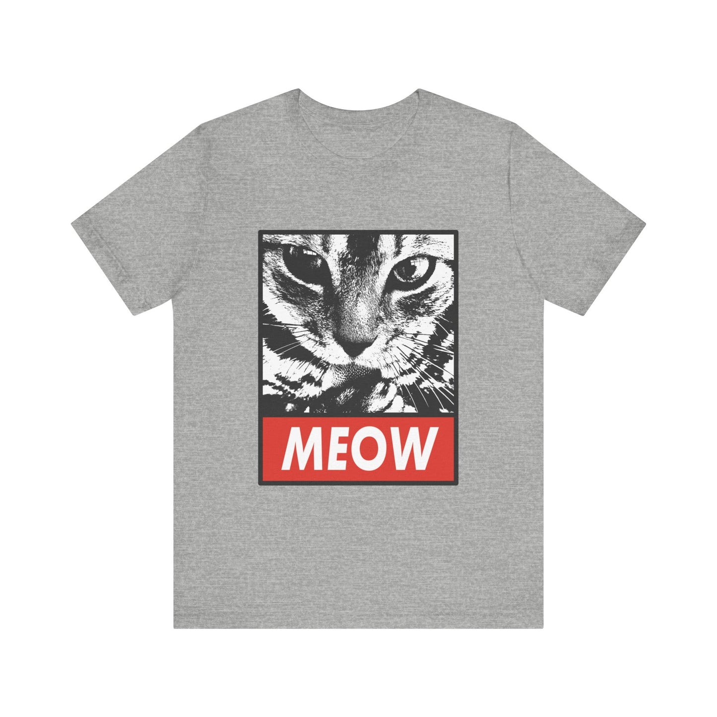 Meow Tee