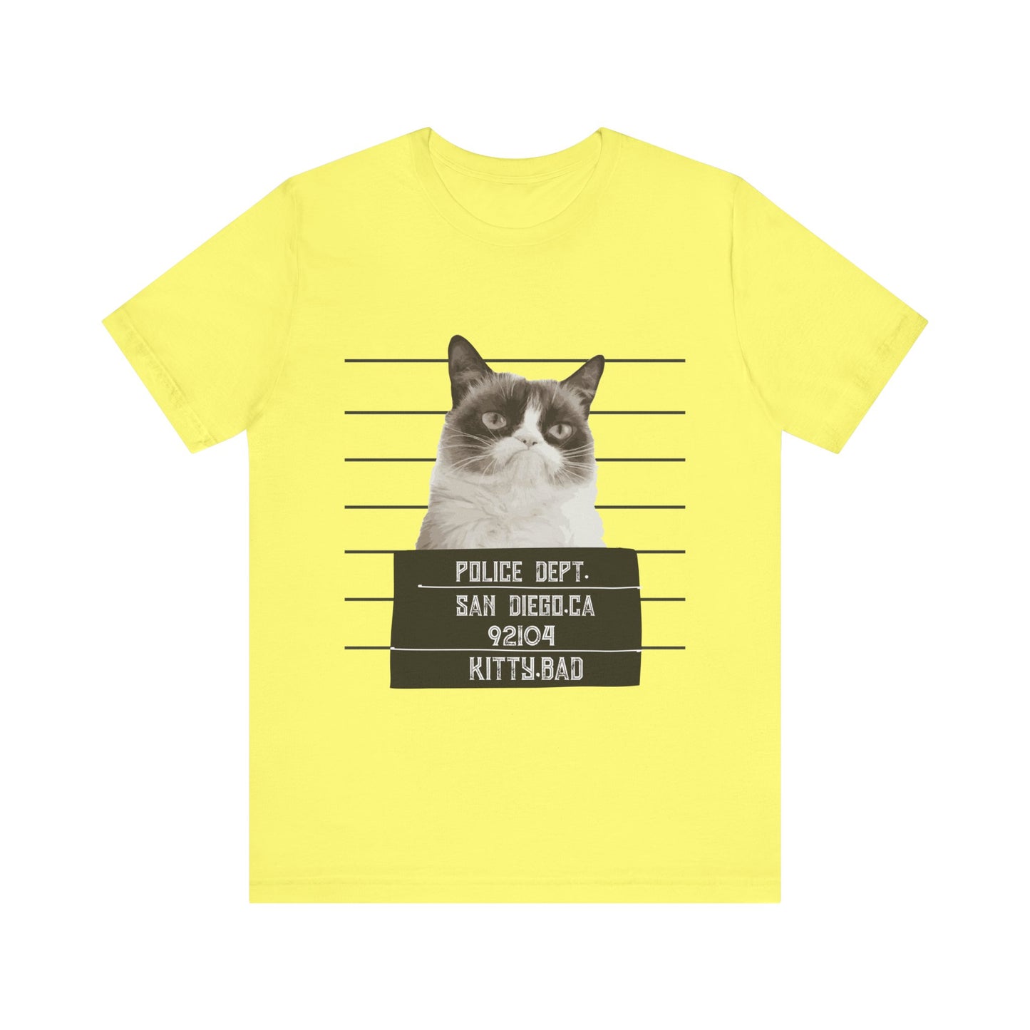 Grumpy Cat Tee