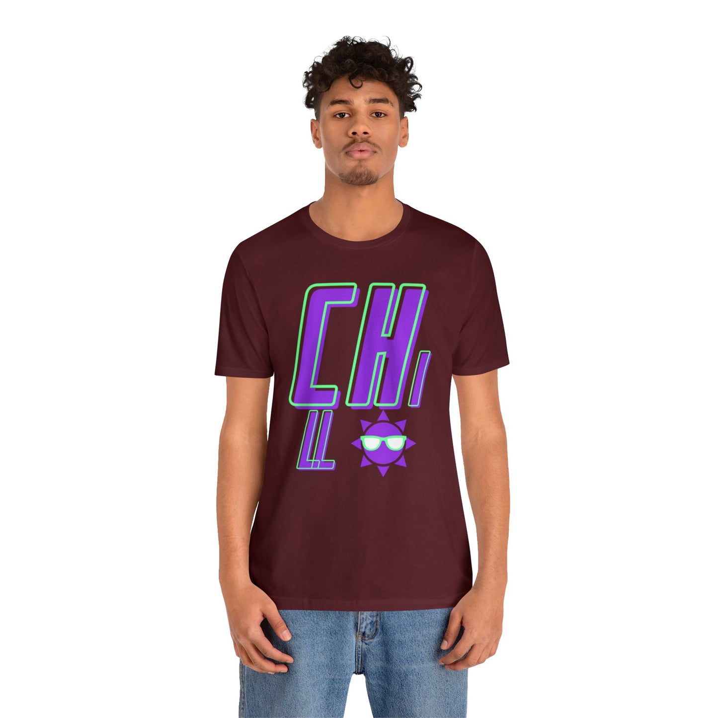 Chill Tee