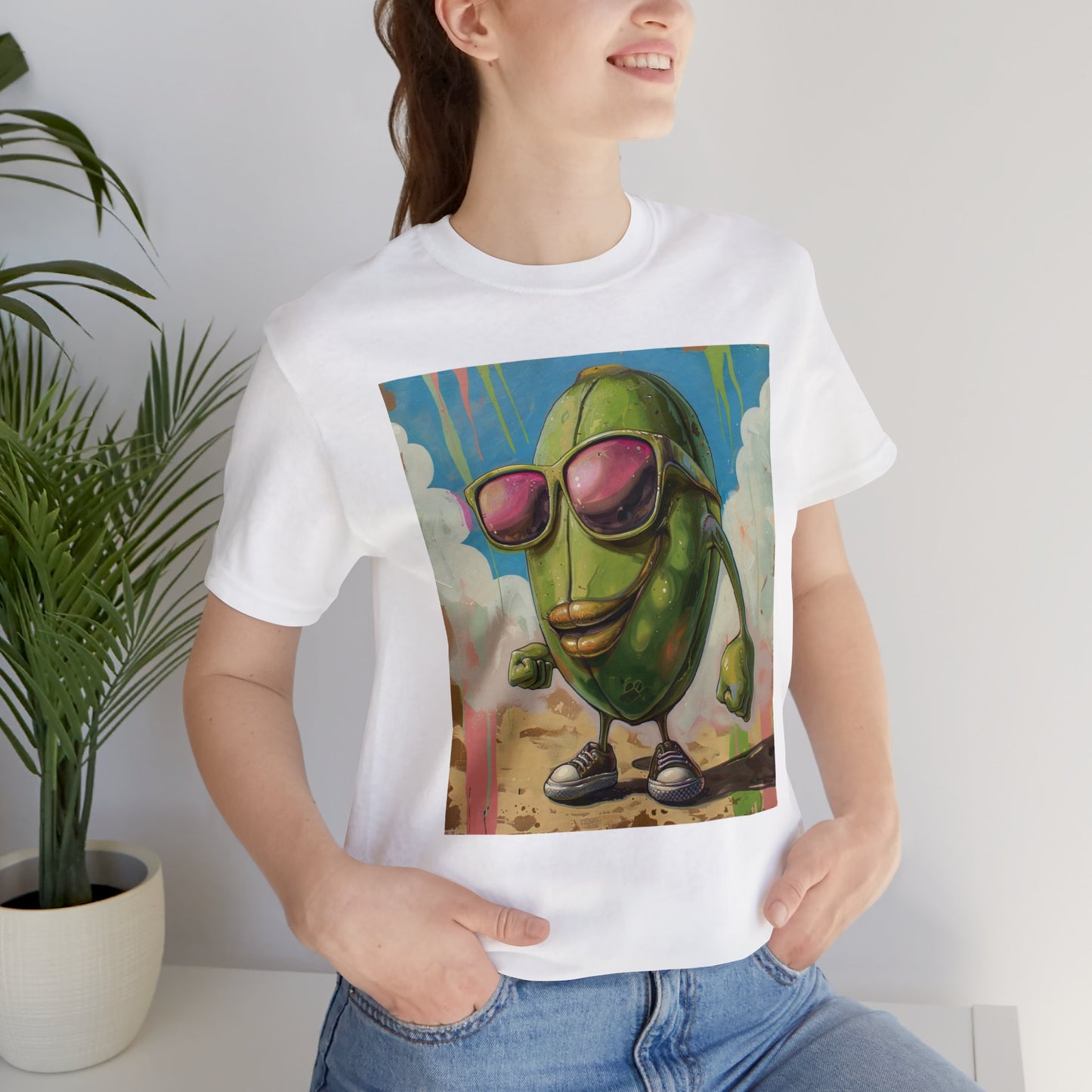 Cool Bean Tee