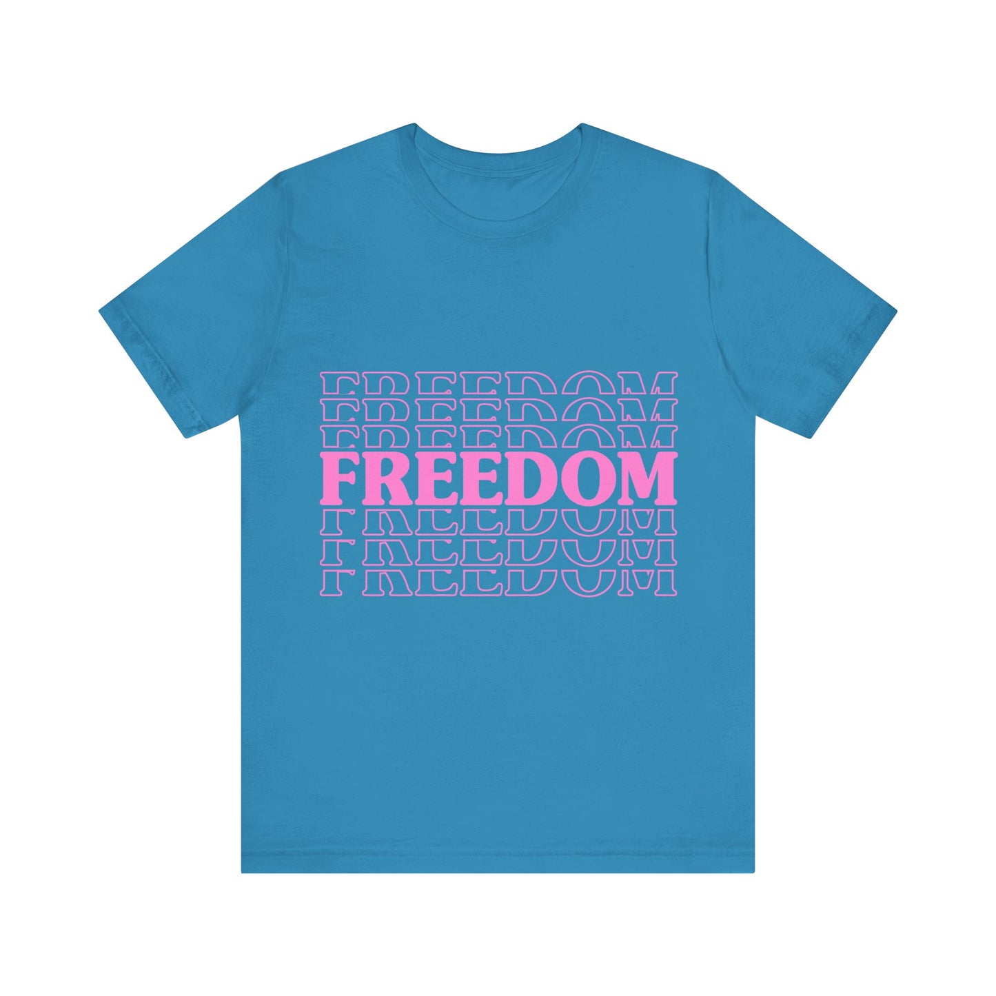 Freedom Tee