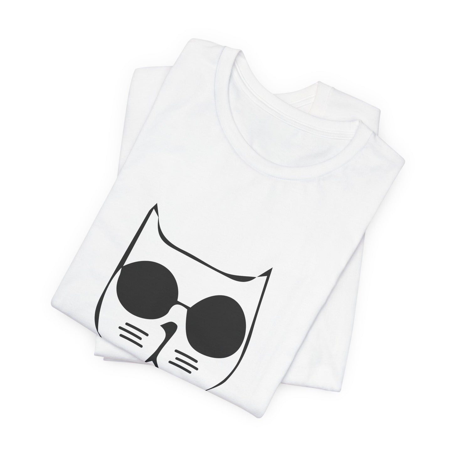 Don't Stress Meowt Tee