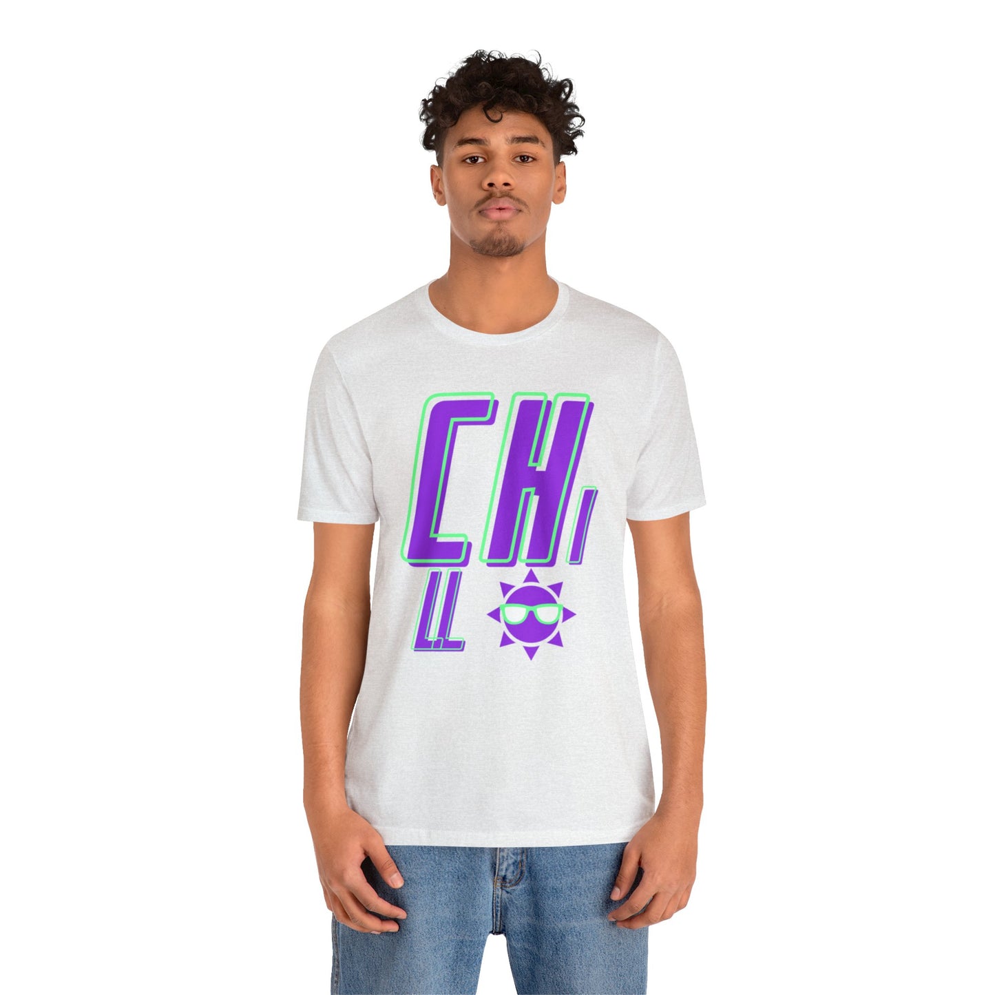 Chill Tee