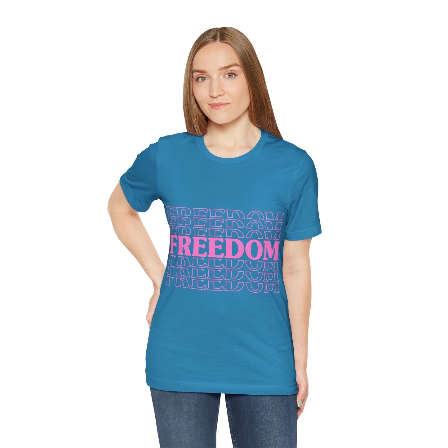 Freedom Tee