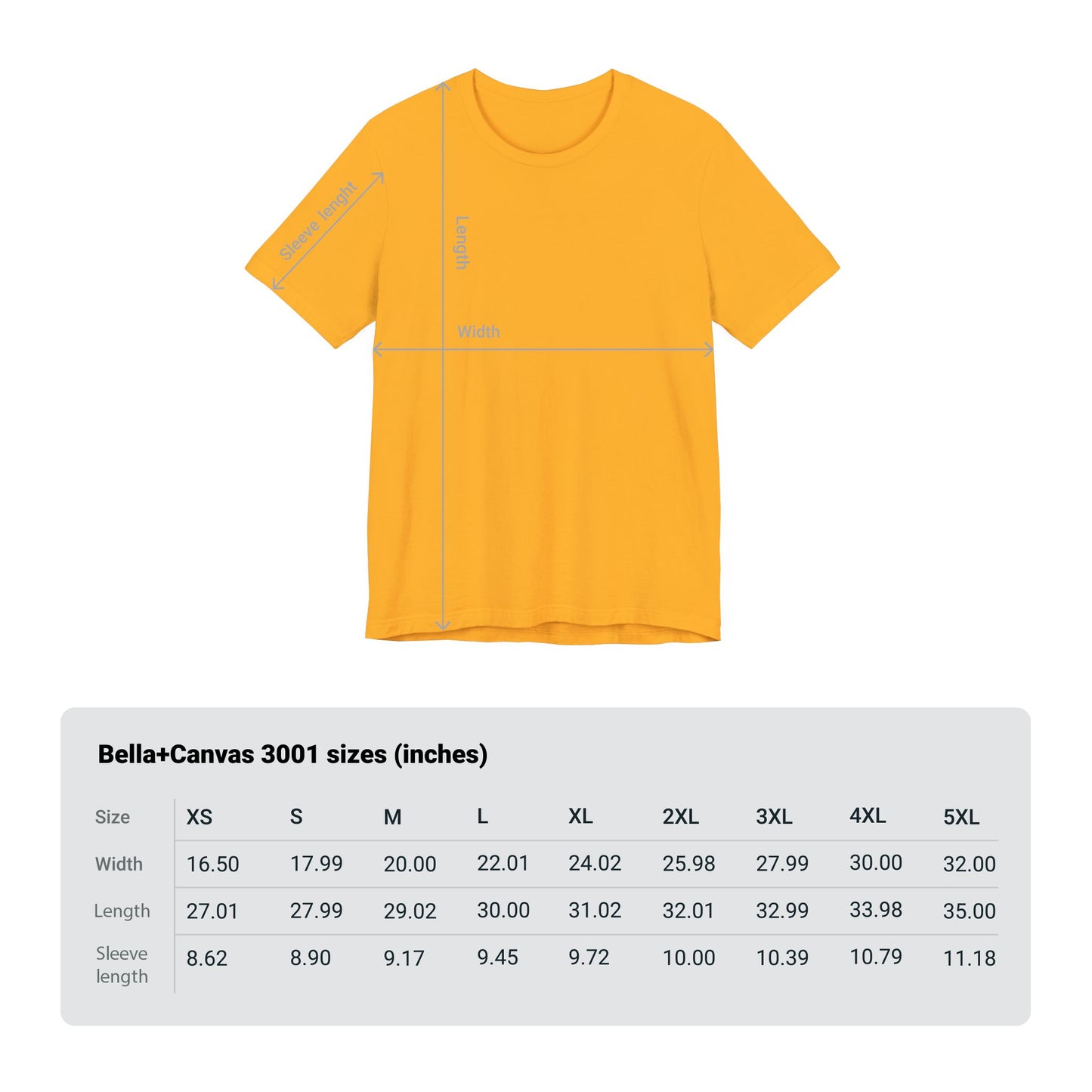 Bike Heart Rate Tee