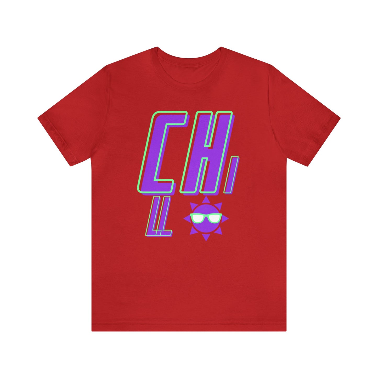 Chill Tee