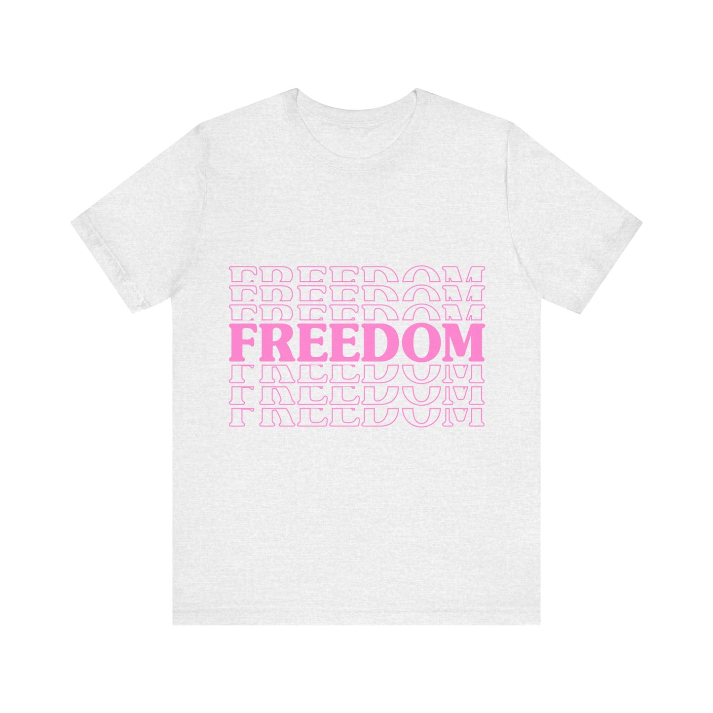 Freedom Tee