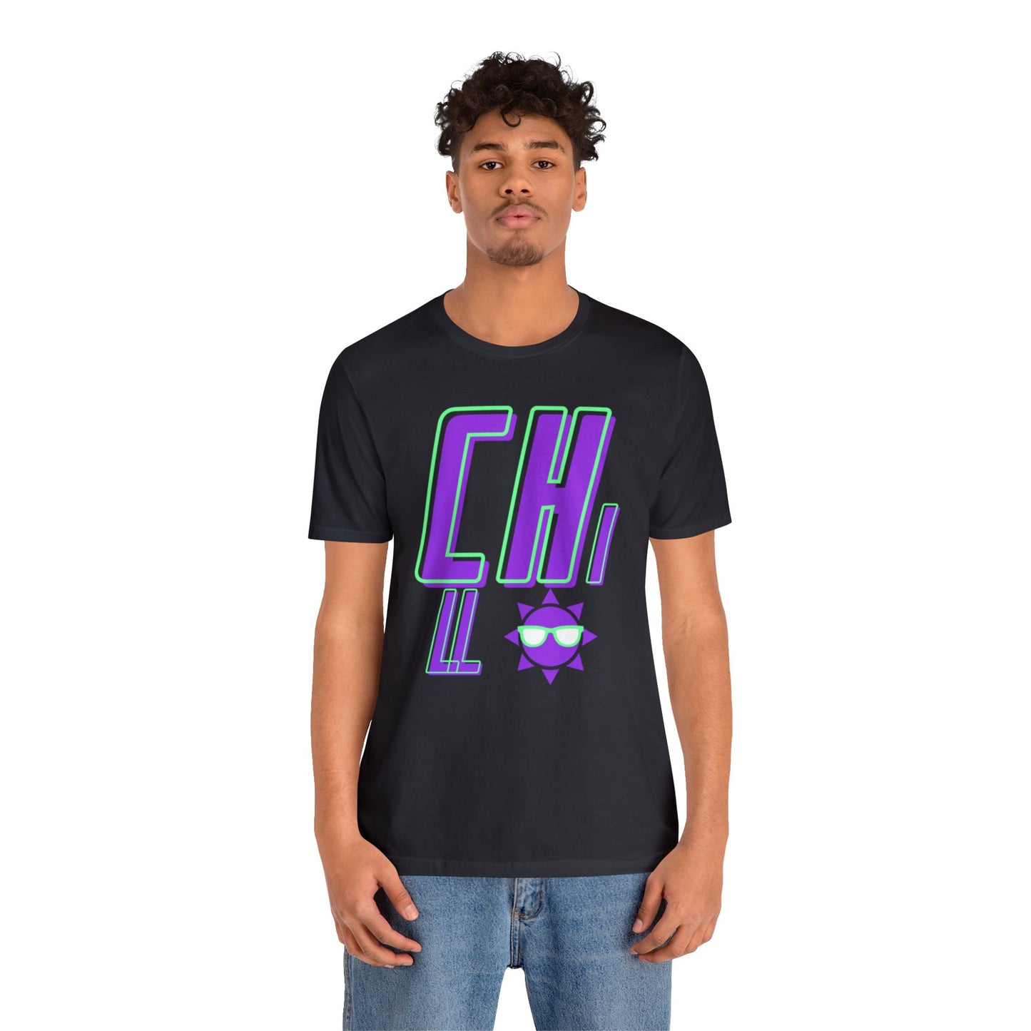 Chill Tee