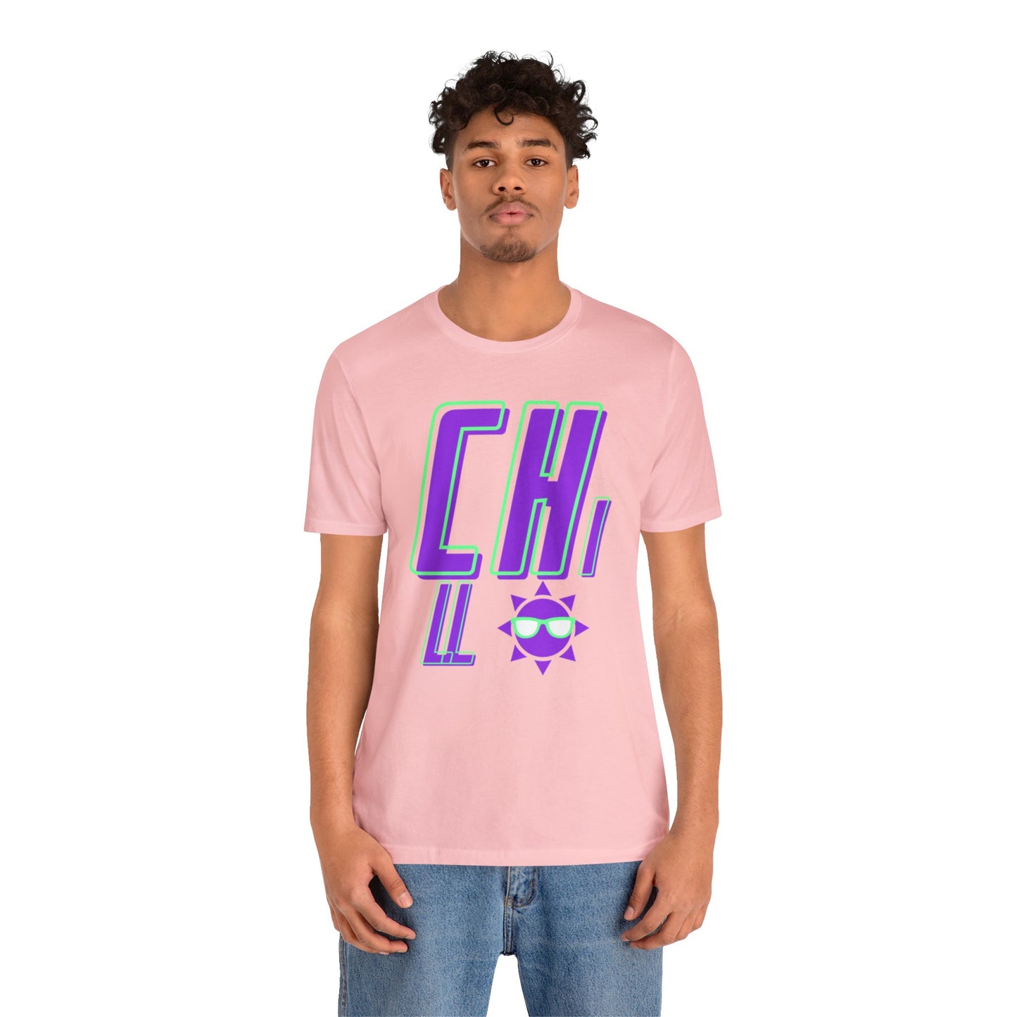 Chill Tee
