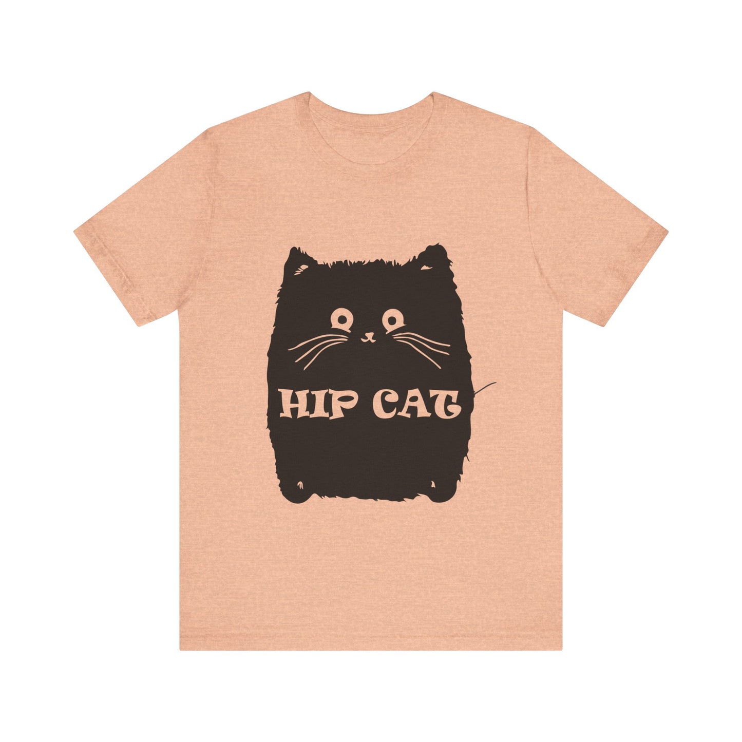 Hip Cat Tee