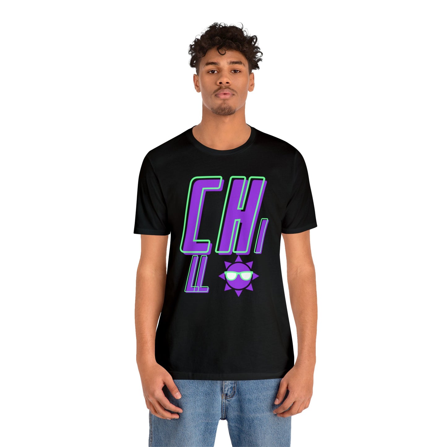 Chill Tee