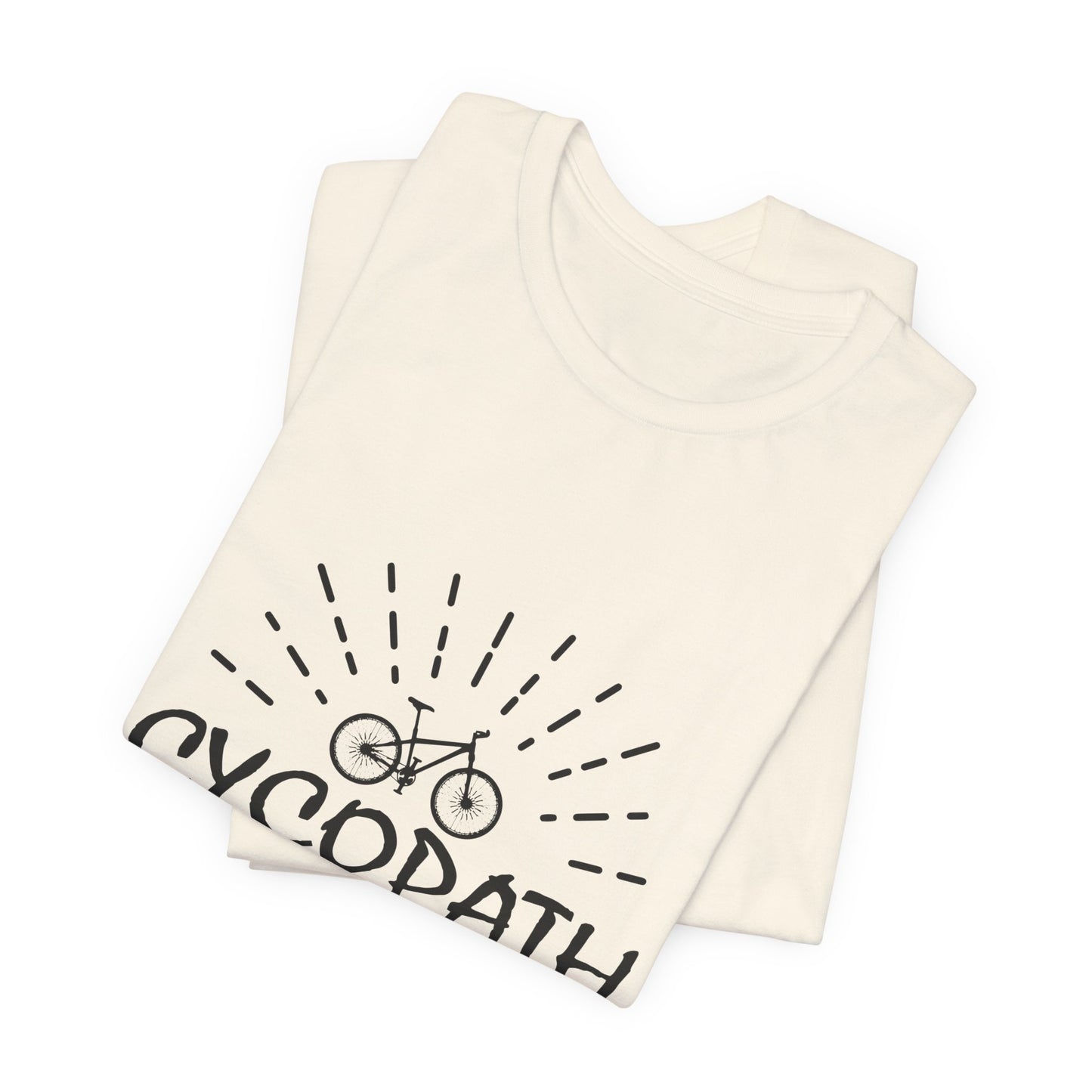 Cycopath Tee