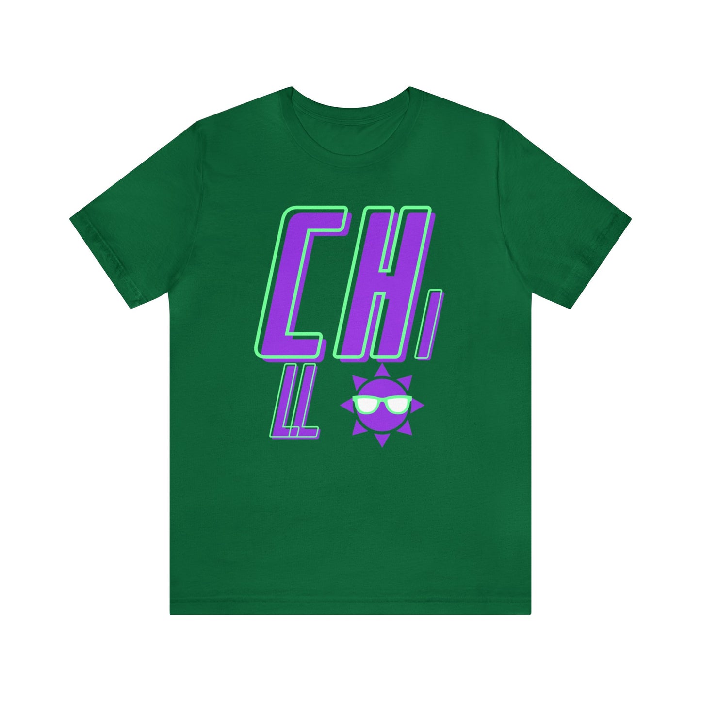 Chill Tee