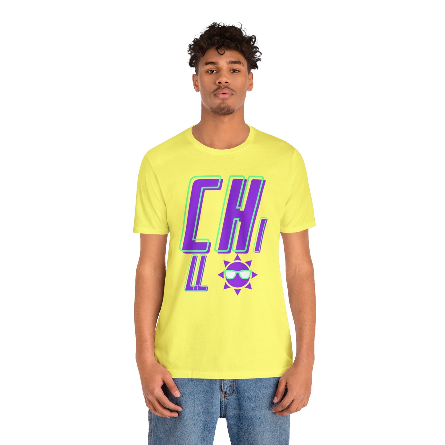 Chill Tee