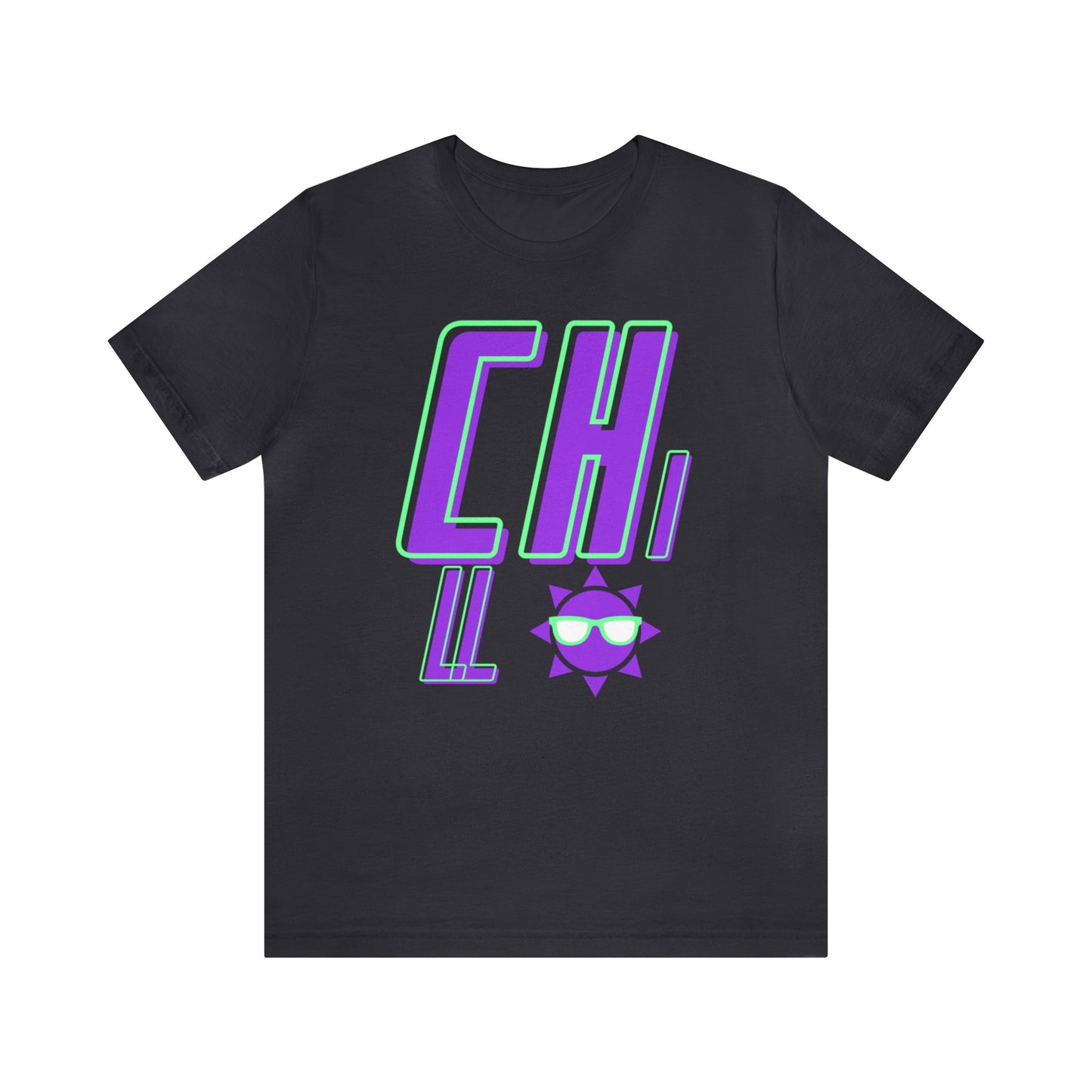 Chill Tee