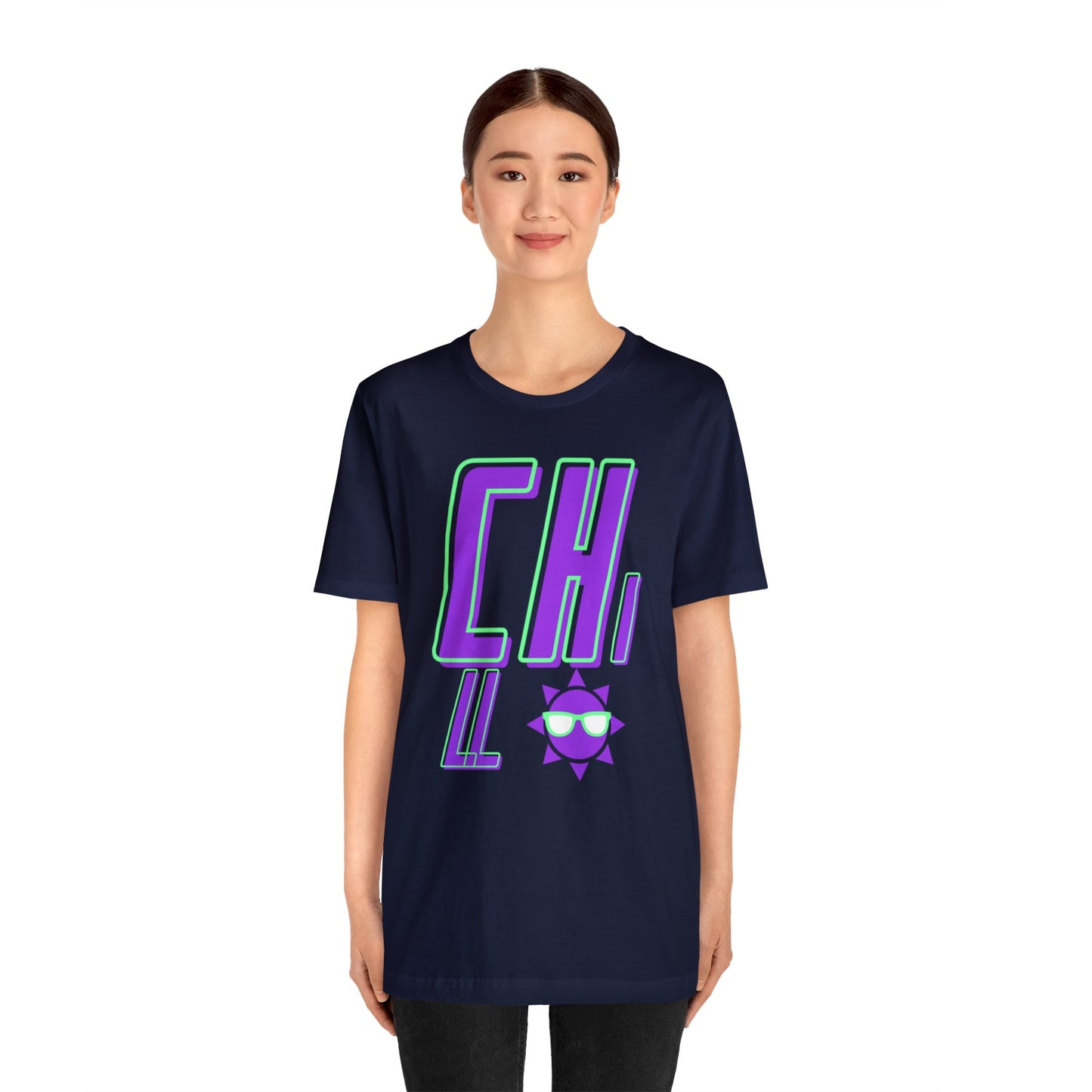 Chill Tee