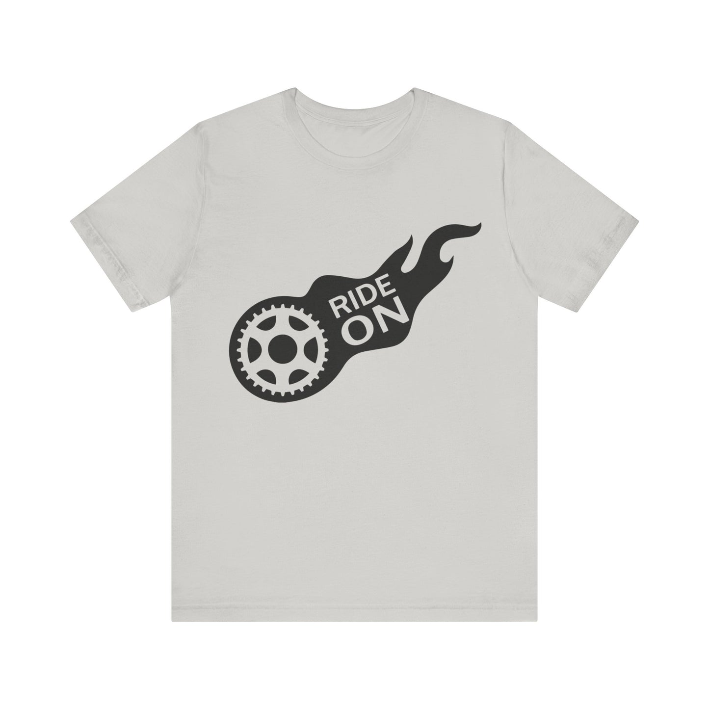 Ride On Tee