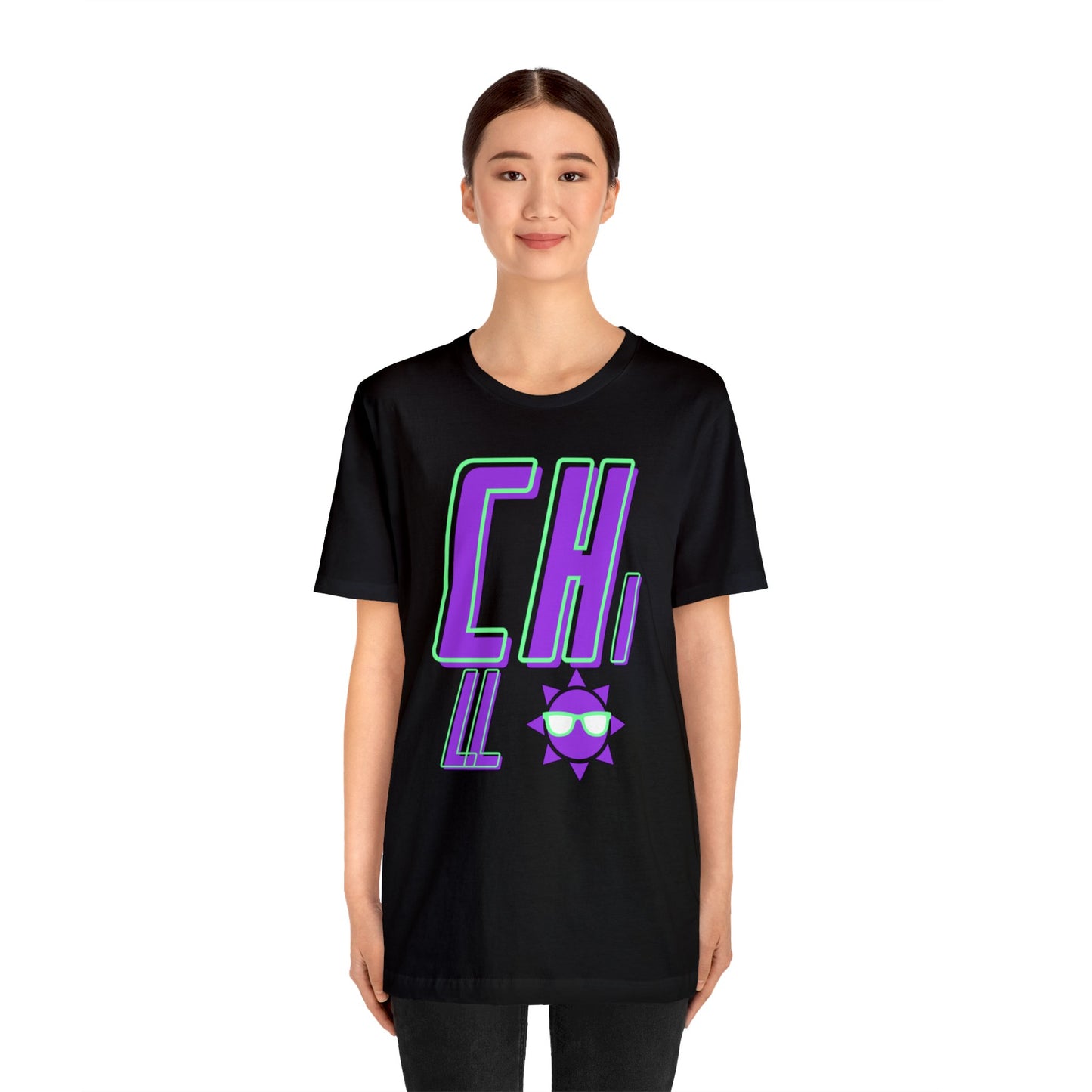 Chill Tee