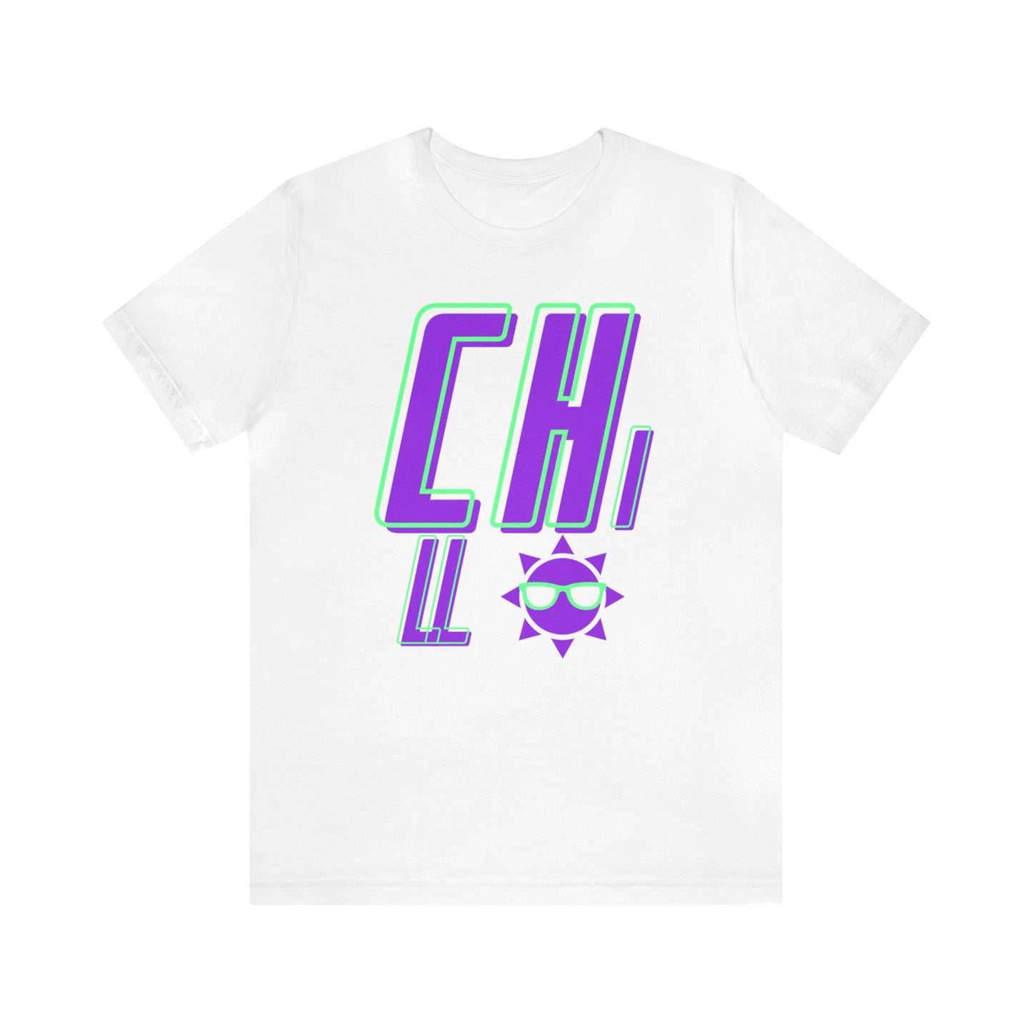 Chill Tee