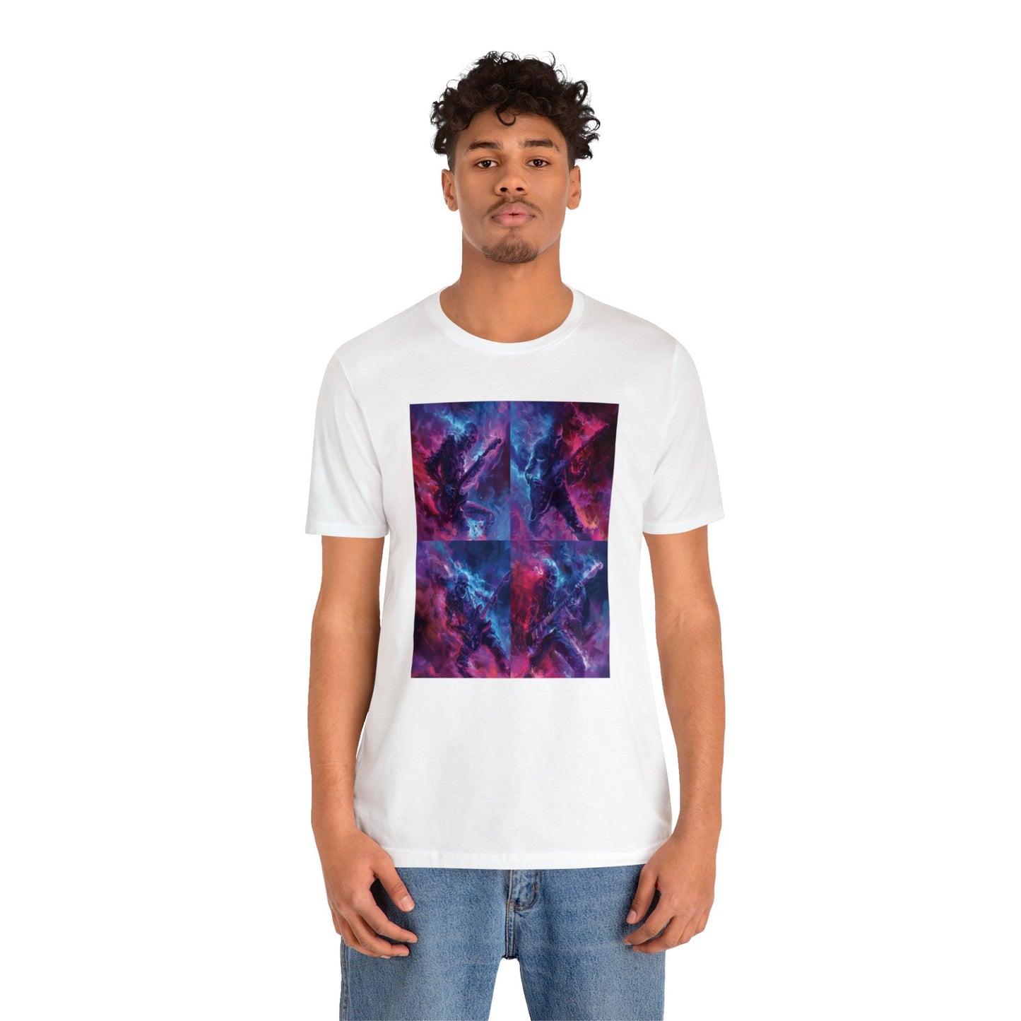Aces High Tee