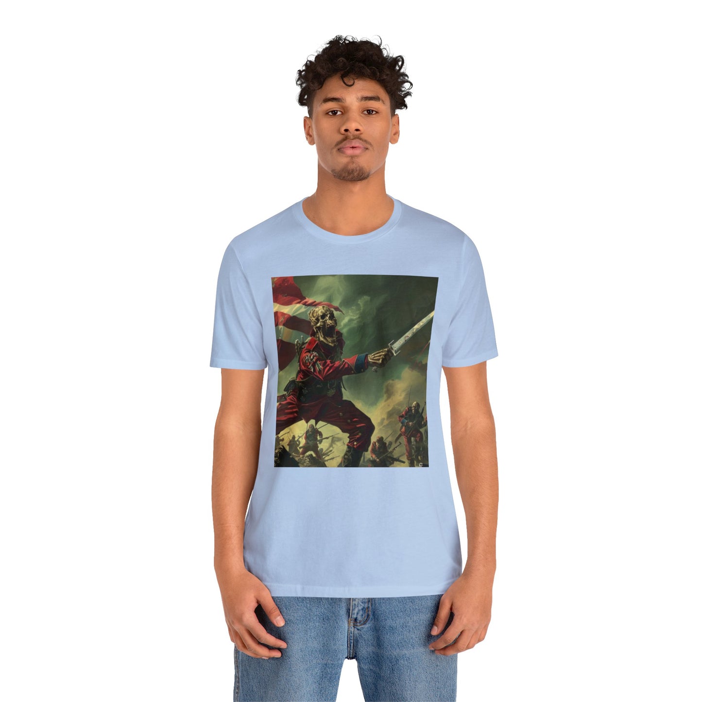 U take my Life but Ill take yours too Tee