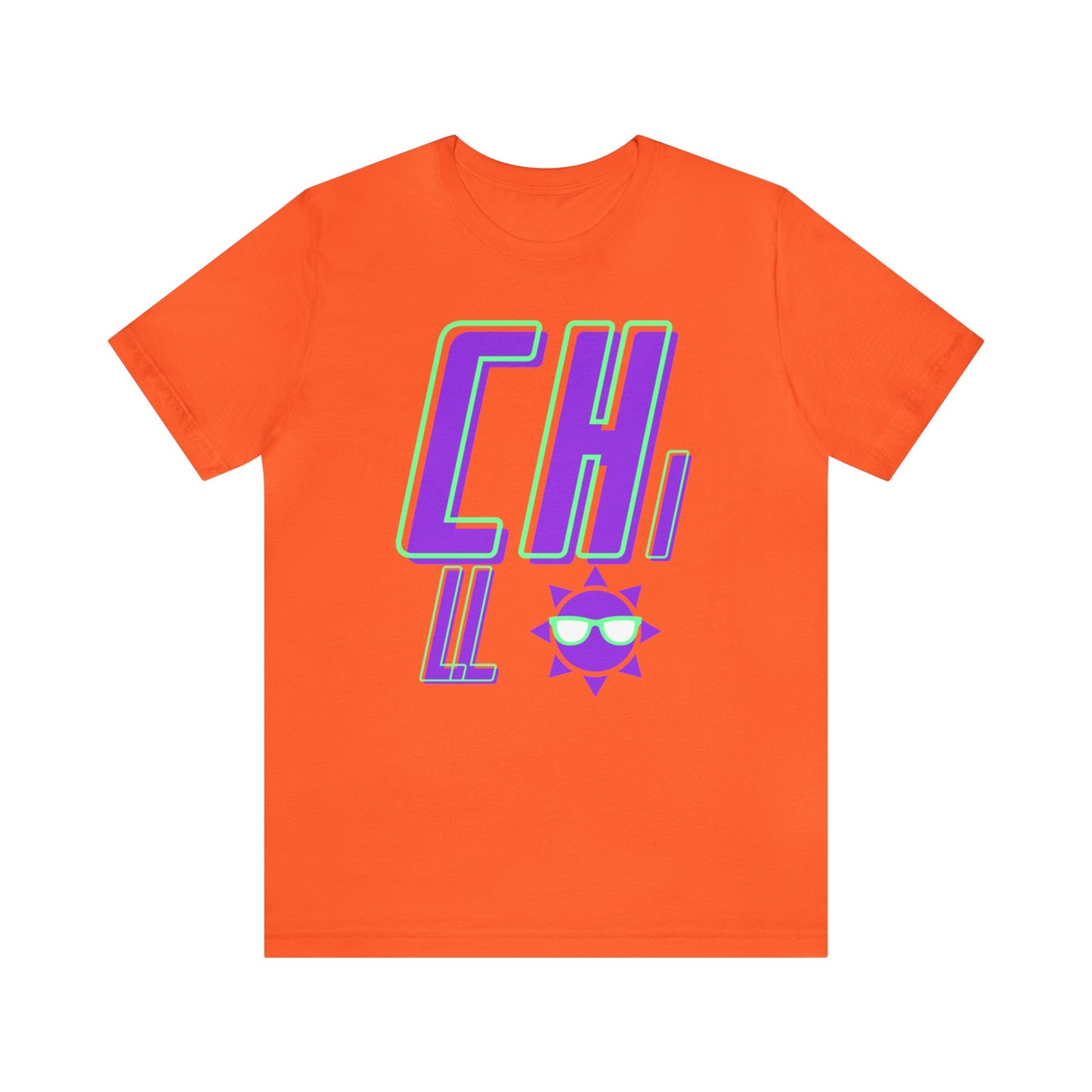Chill Tee
