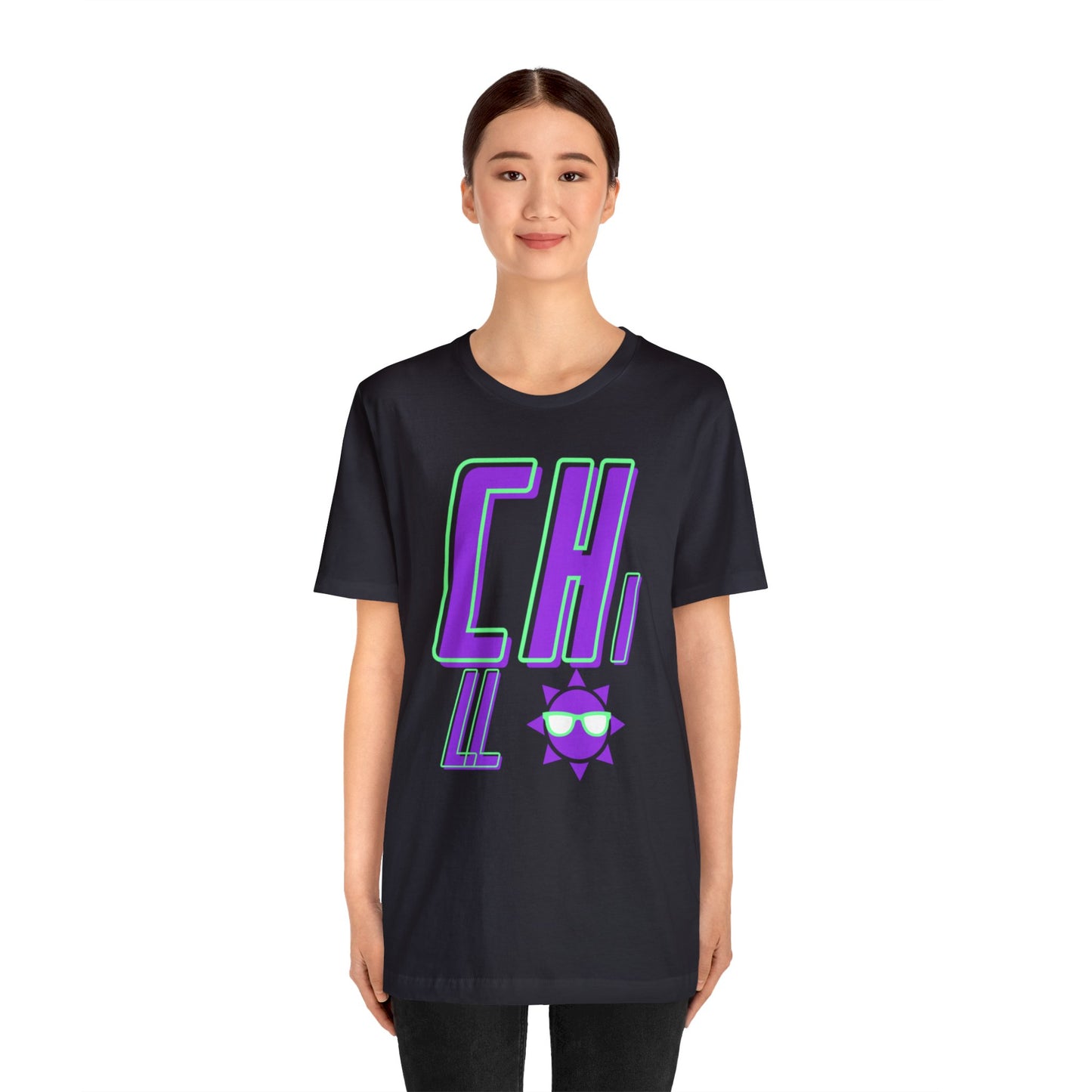 Chill Tee