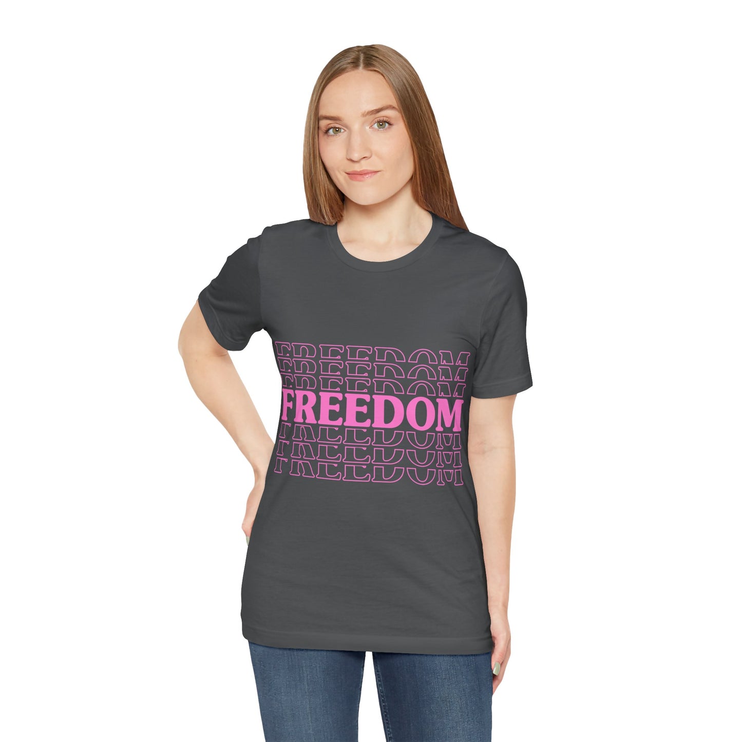 Freedom Tee