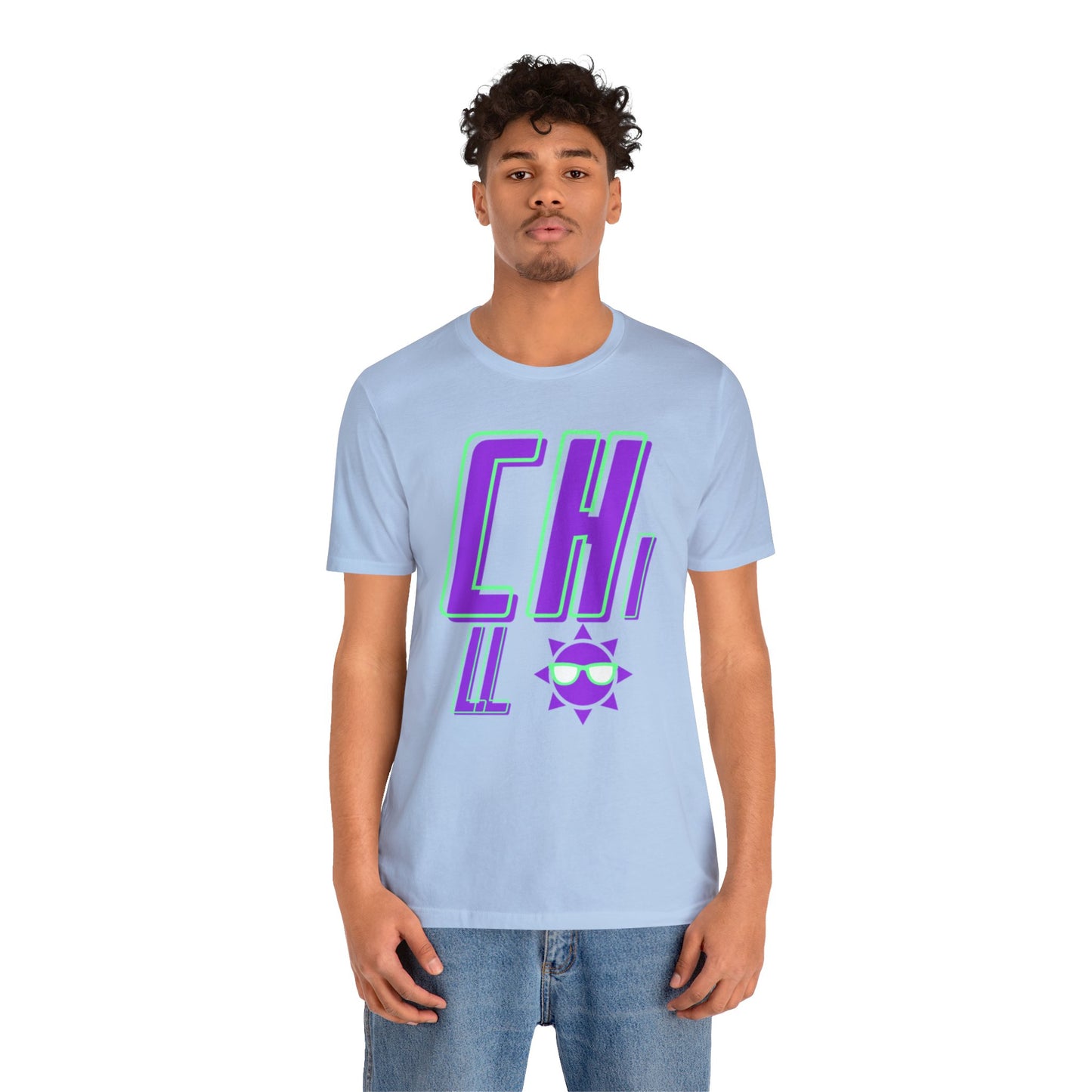 Chill Tee