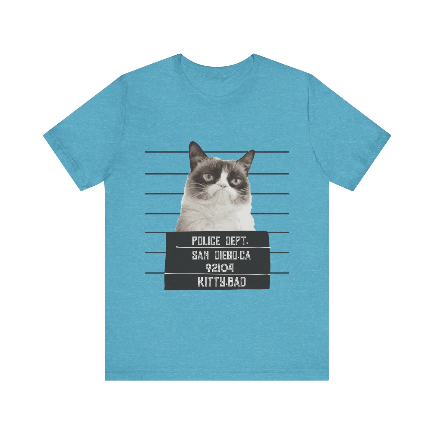 Grumpy Cat Tee