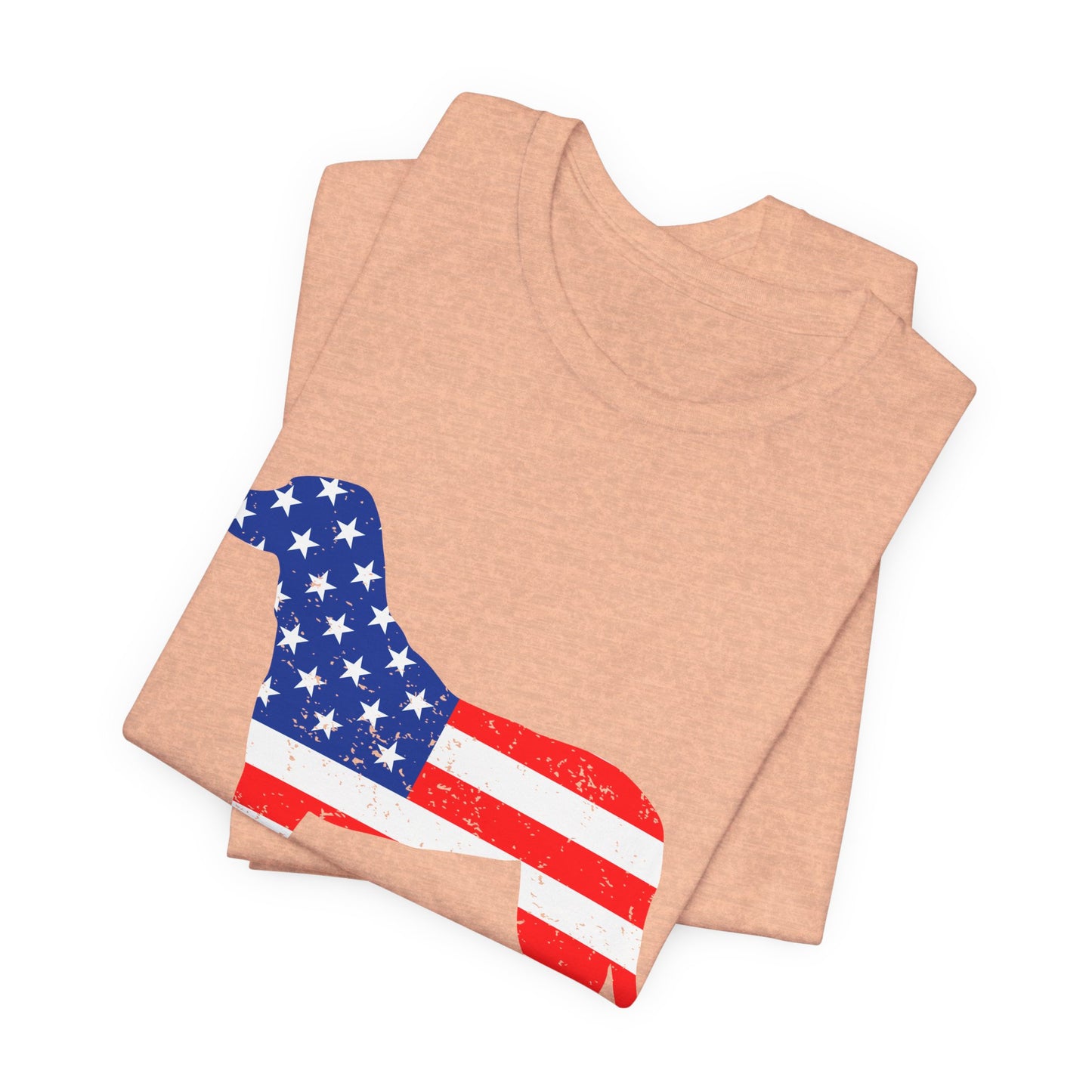 Off Leash Freedom Tee