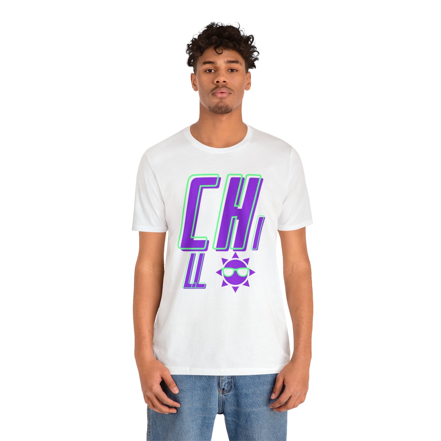 Chill Tee