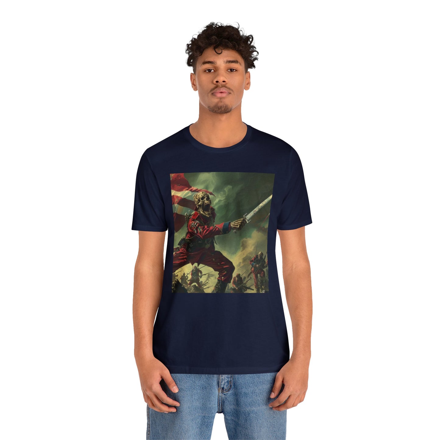 U take my Life but Ill take yours too Tee