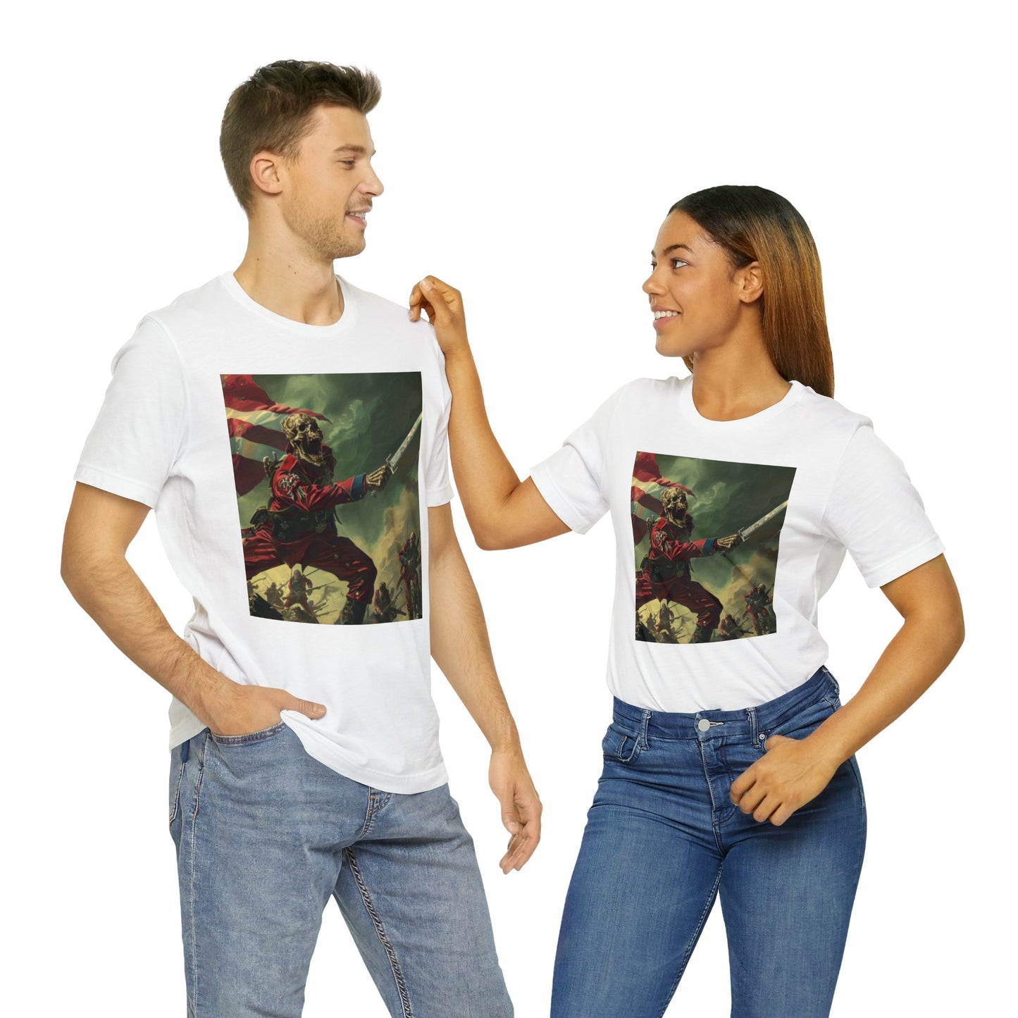 U take my Life but Ill take yours too Tee