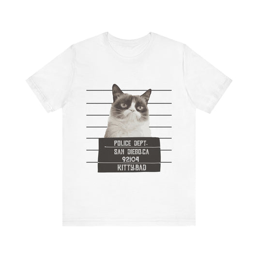 Grumpy Cat Tee