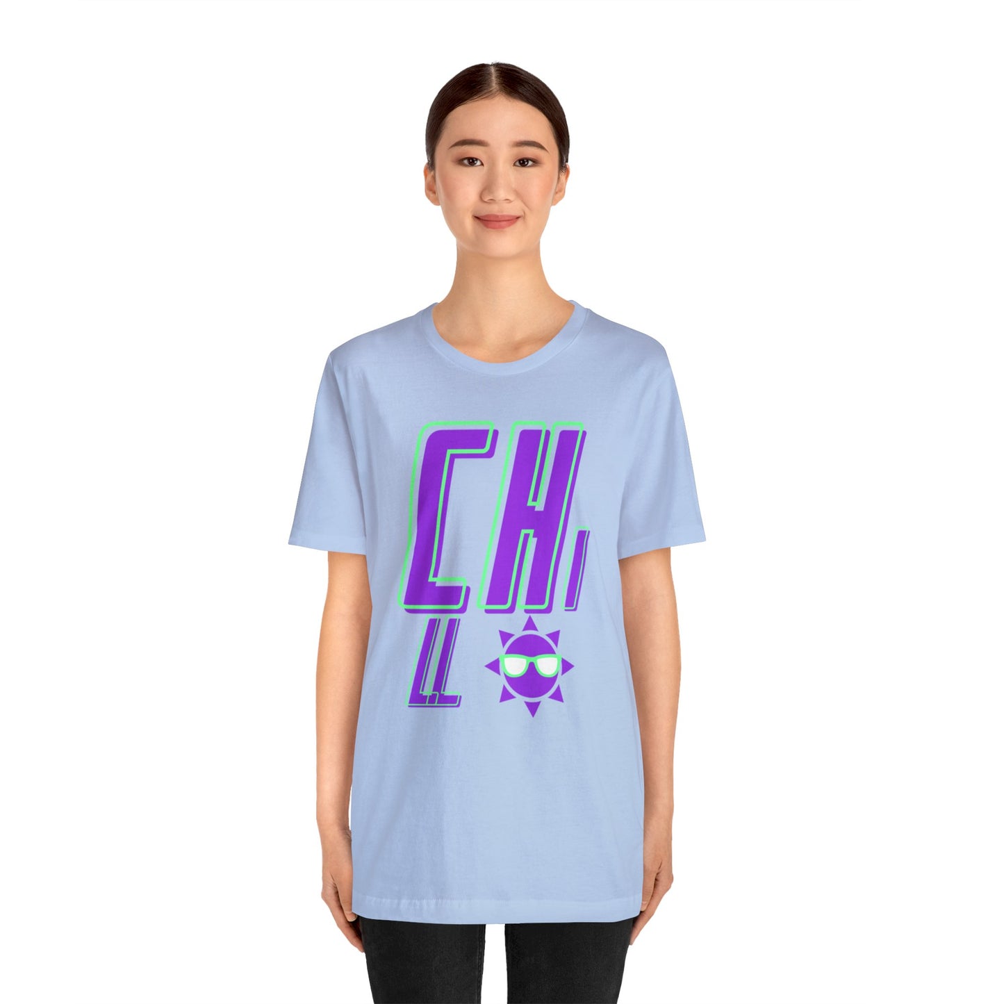 Chill Tee