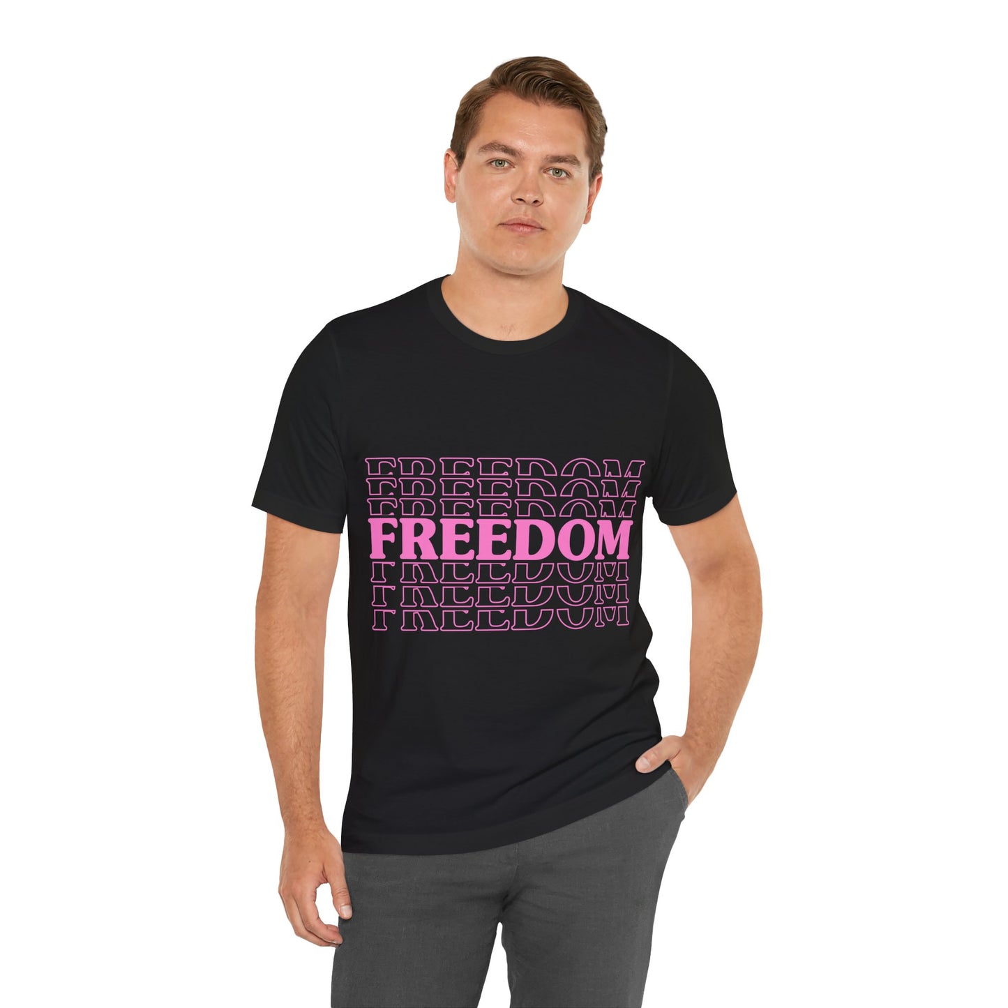 Freedom Tee