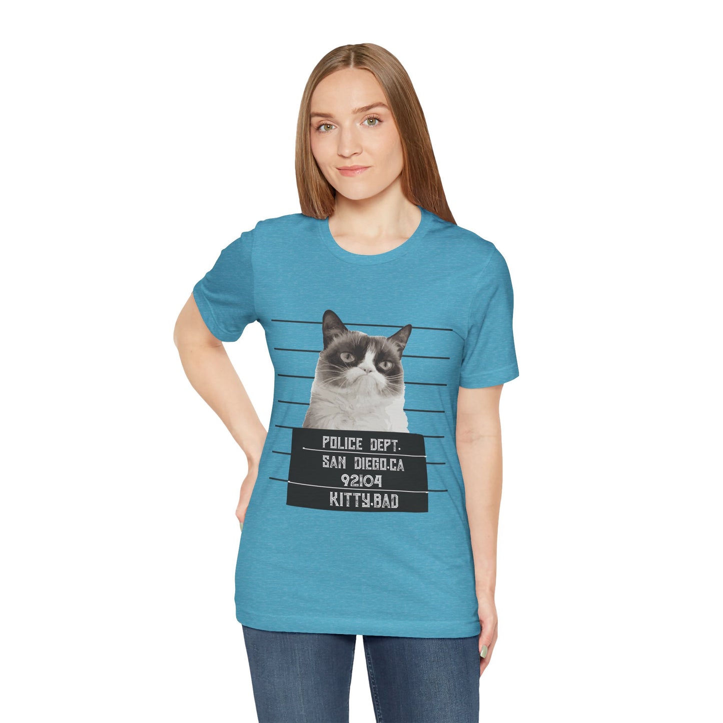 Grumpy Cat Tee