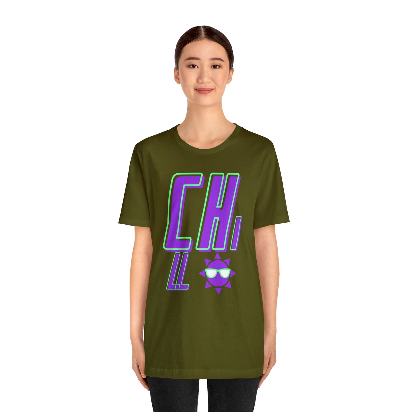 Chill Tee