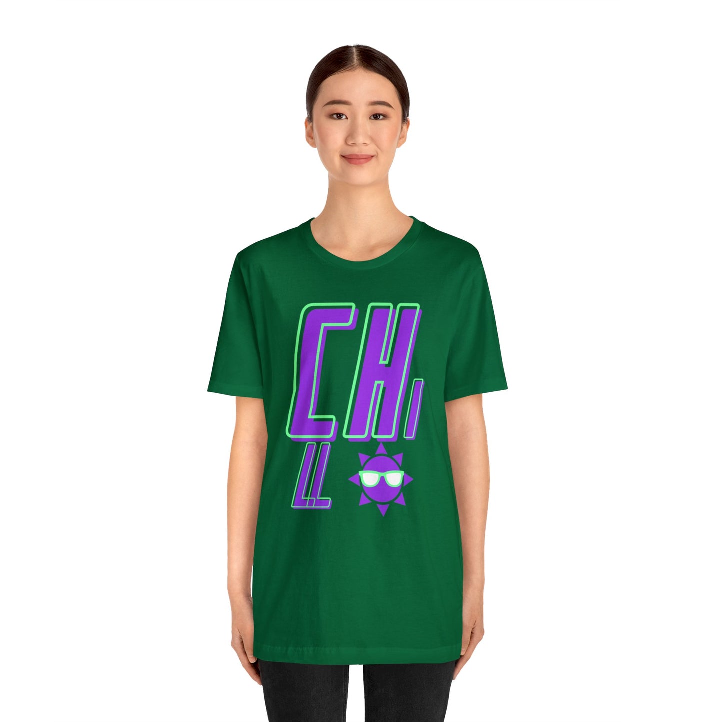 Chill Tee
