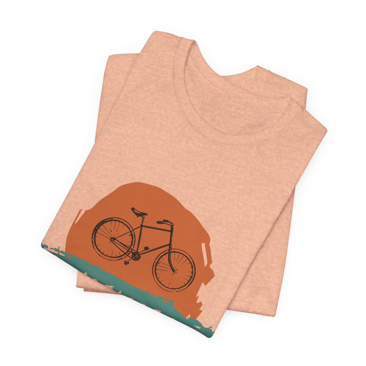 Cycologist Bike Tee