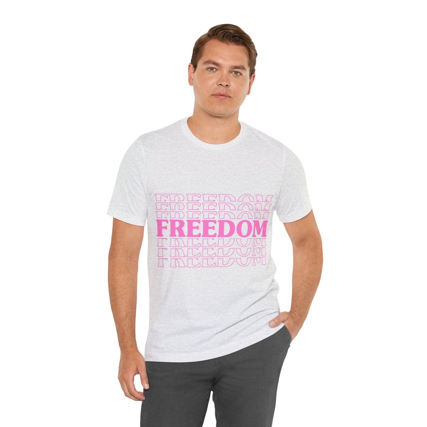 Freedom Tee