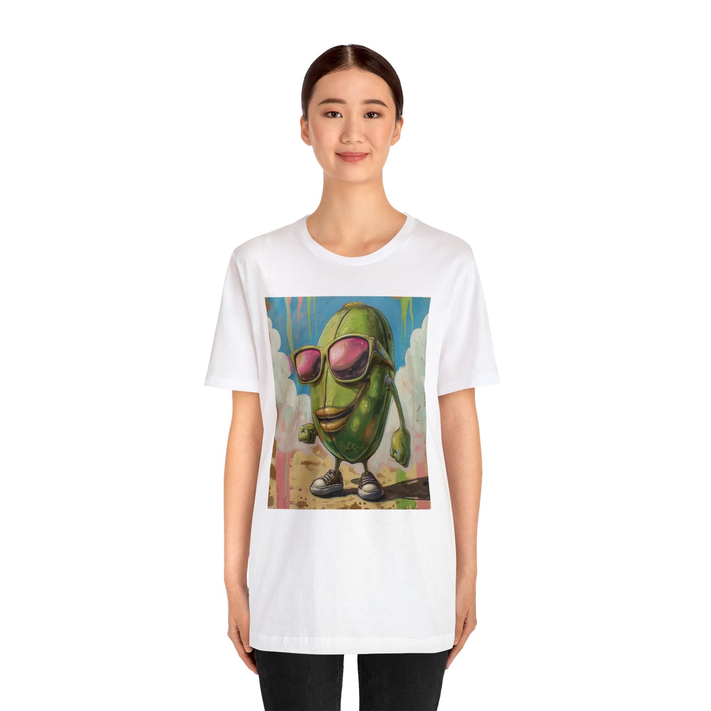 Cool Bean Tee