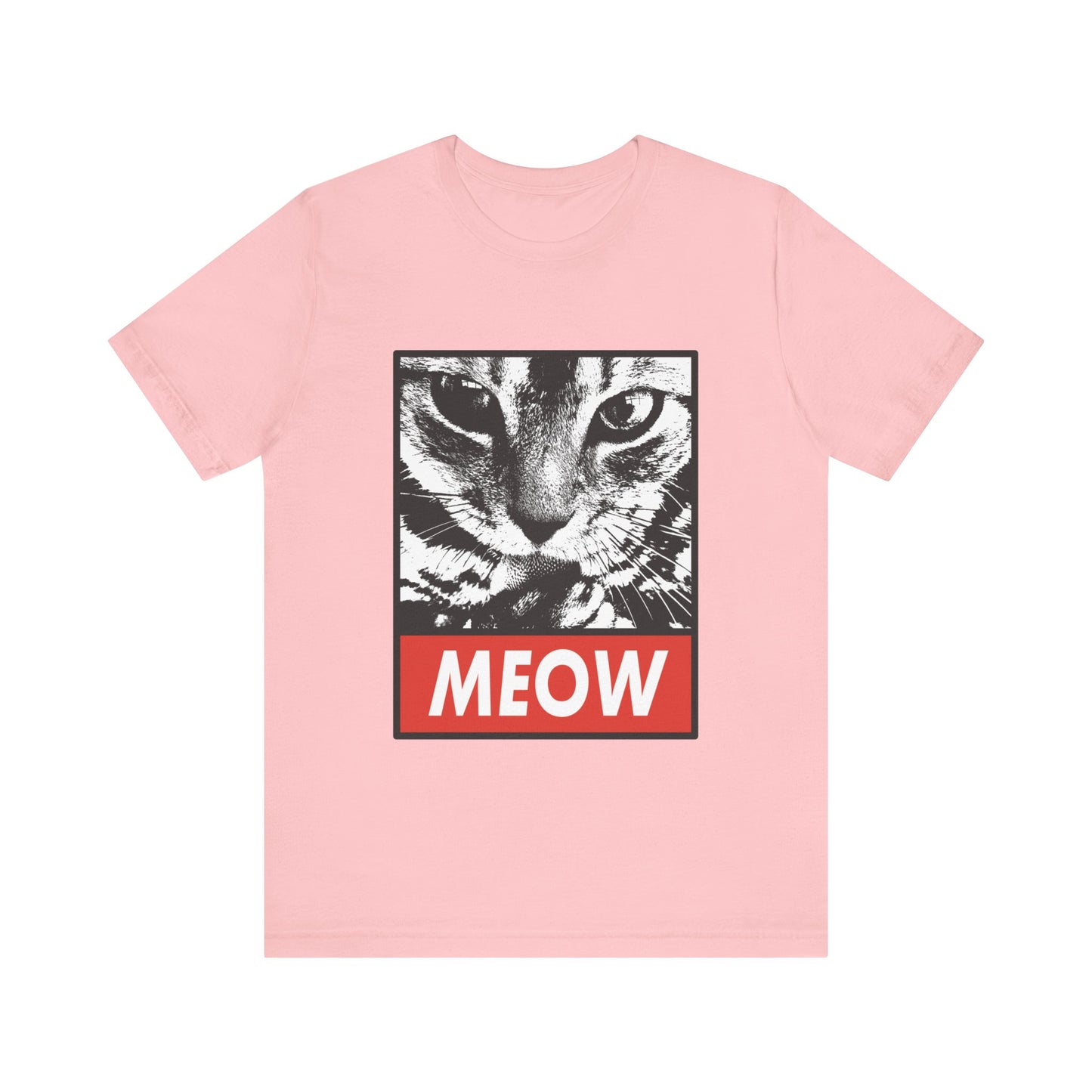 Meow Tee