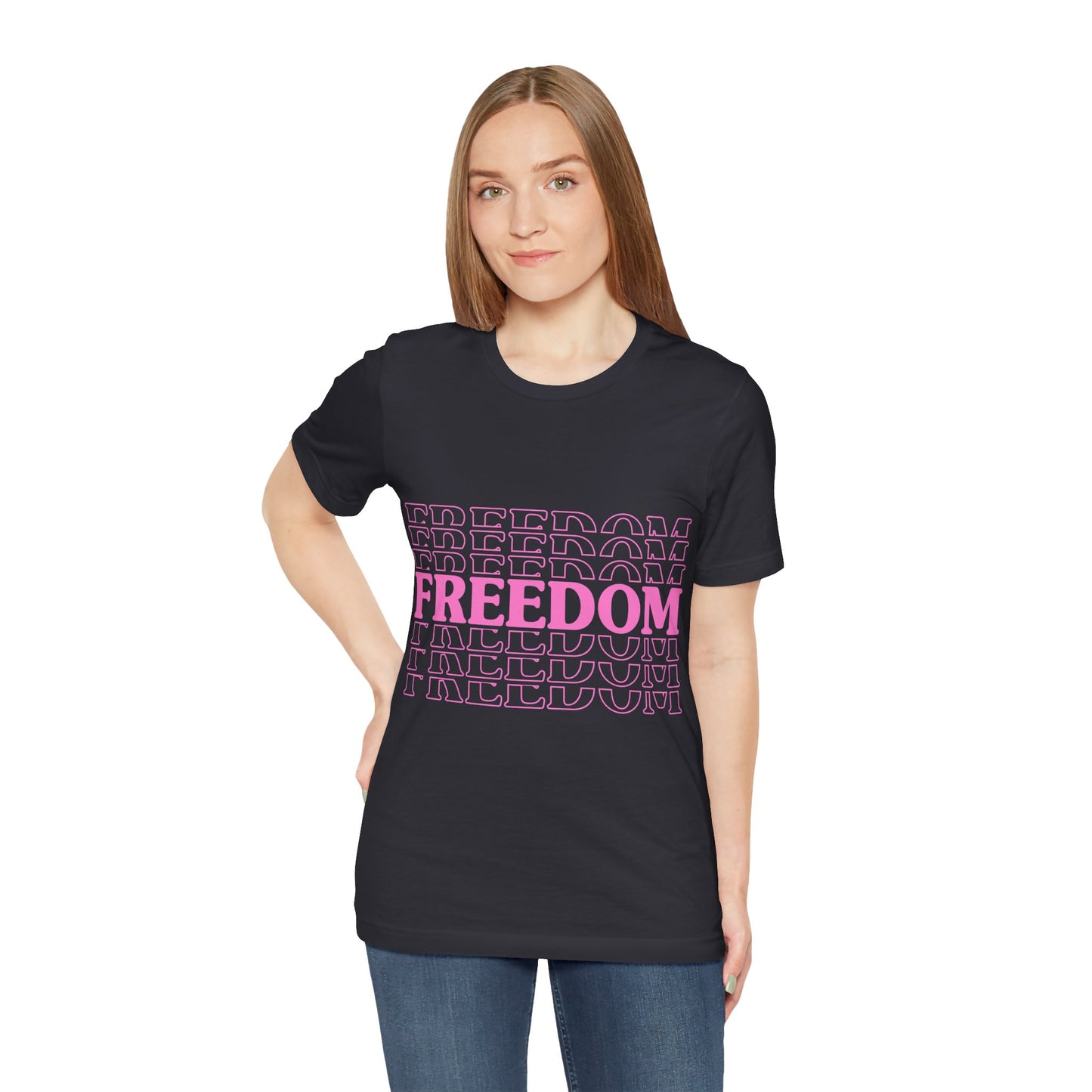 Freedom Tee