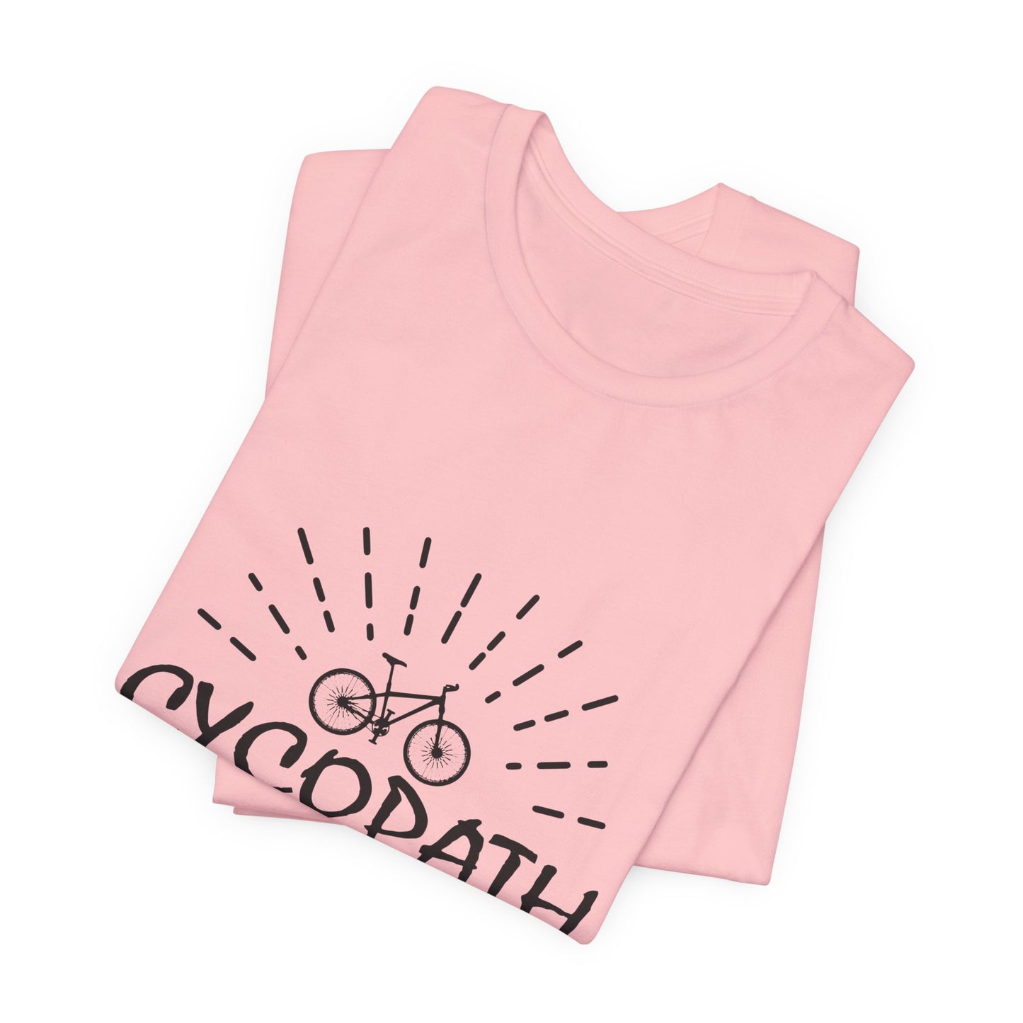 Cycopath Tee