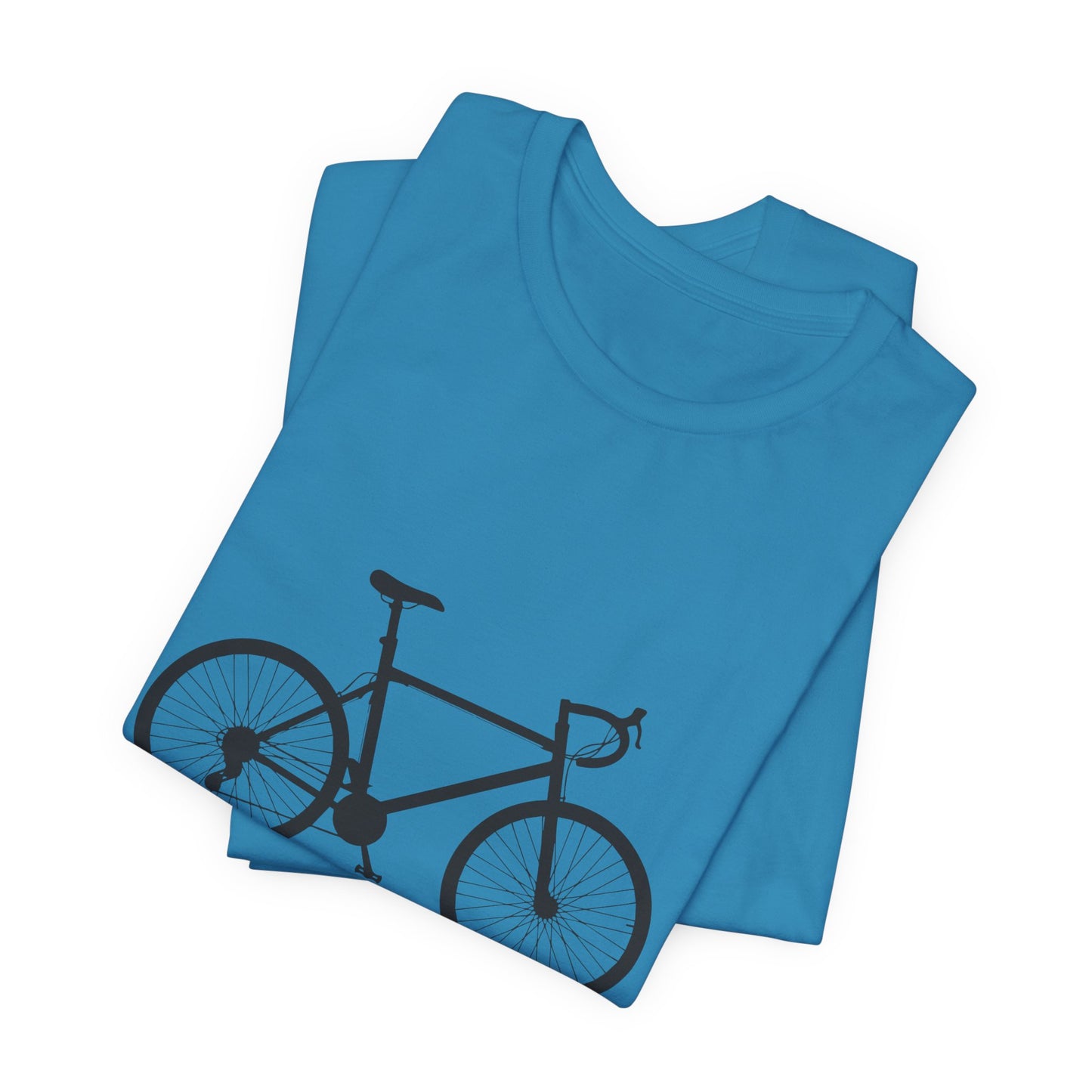 My Therapist Bike Tee