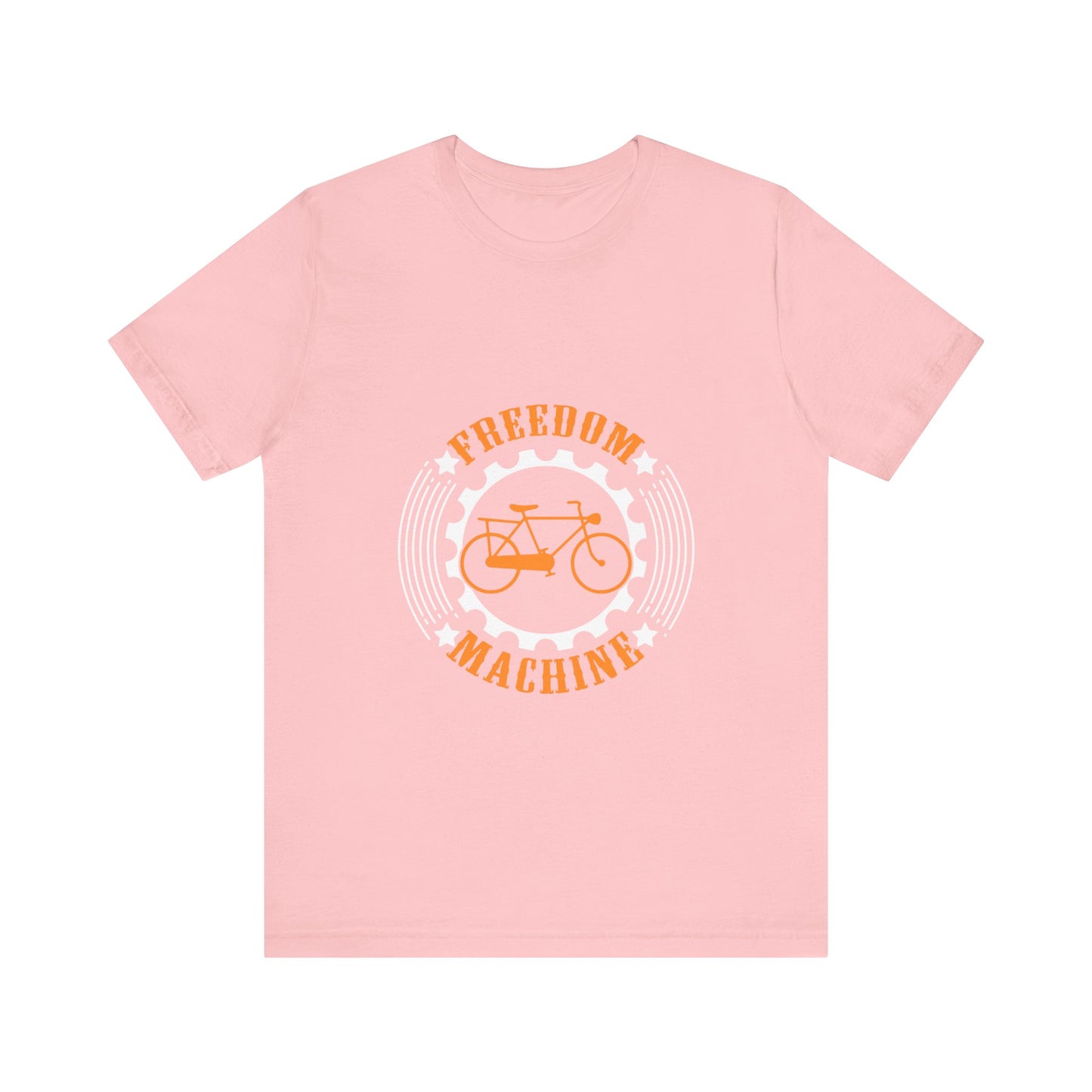 Freedom Machine Tee