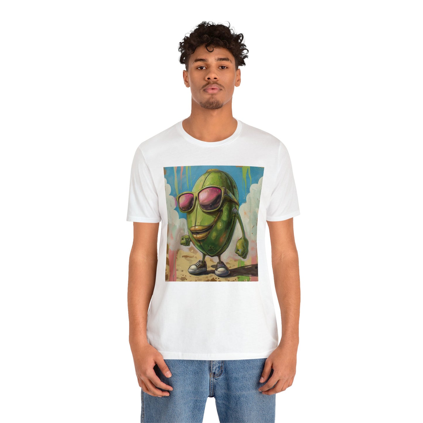 Cool Bean Tee